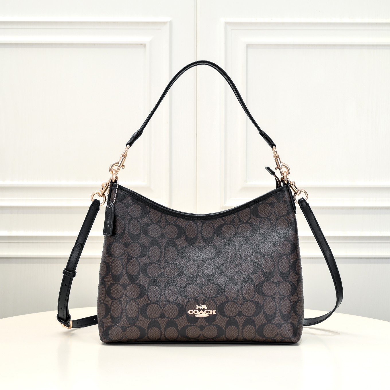 Cheap Coach Cross Bags in 210294, $65 USD- [IB210294] - Replica Coach Cross Bags