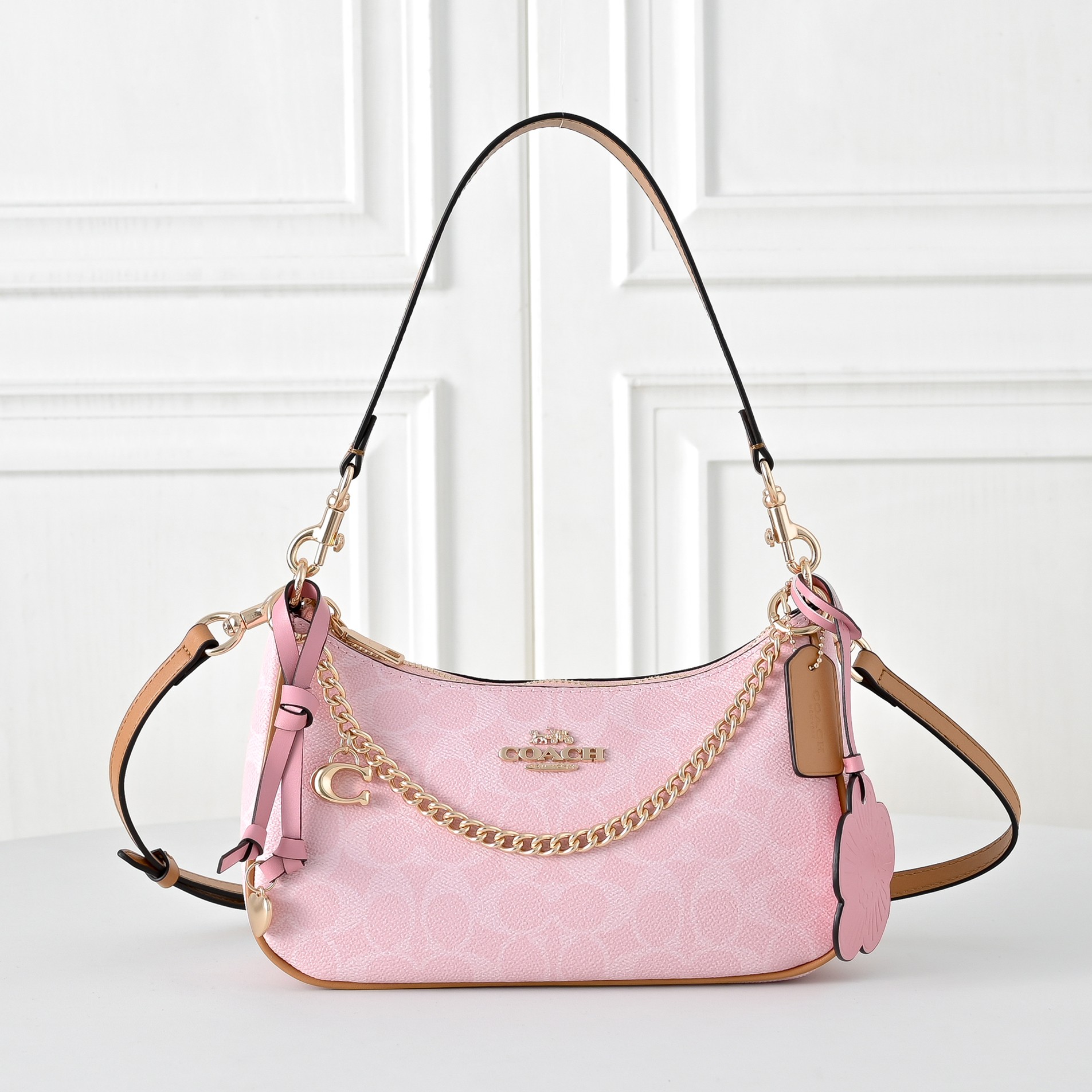 Cheap Coach Cross Bags in 210295, $65 USD- [IB210295] - Replica Coach Cross Bags
