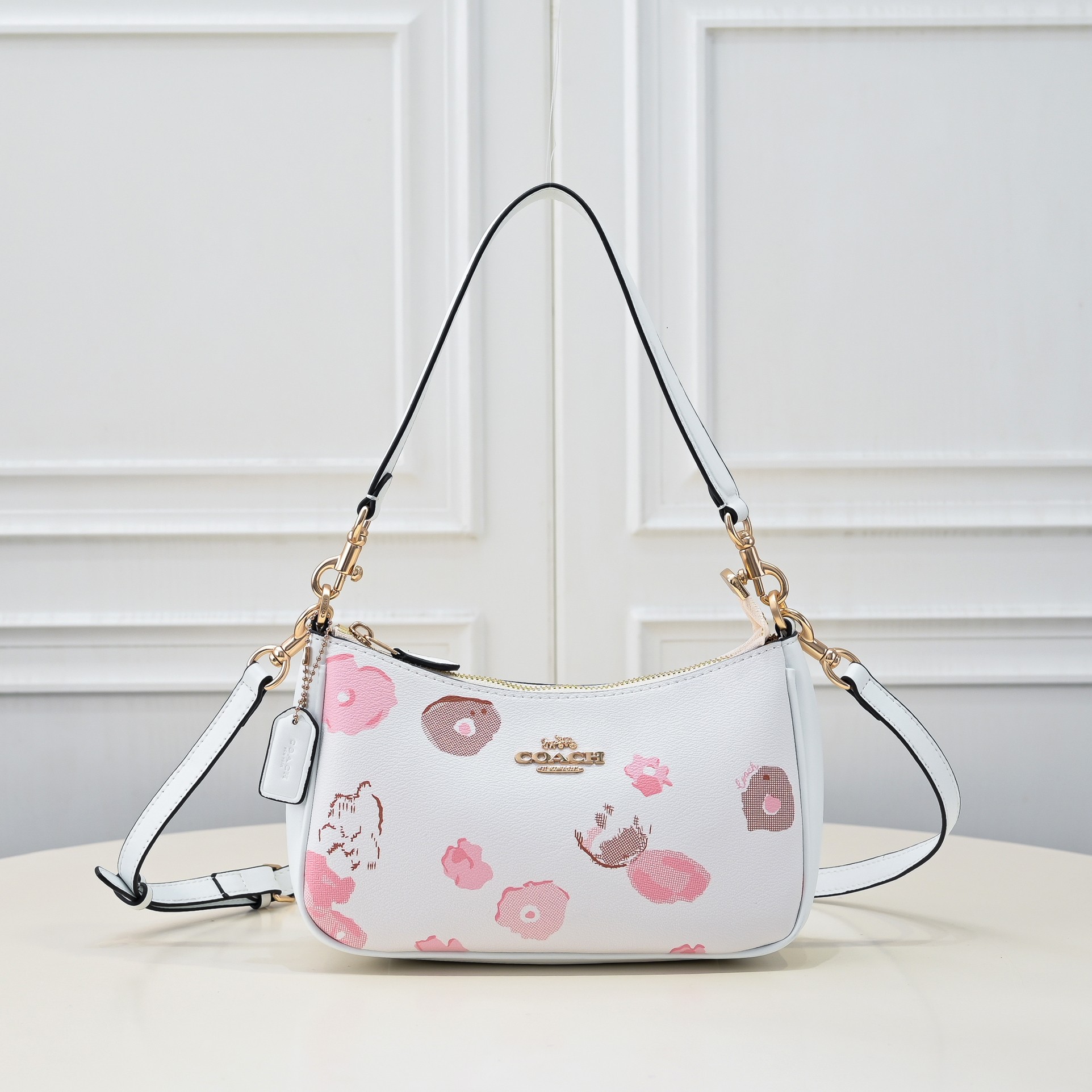 Cheap Coach Cross Bags in 210297, $65 USD- [IB210297] - Replica Coach Cross Bags