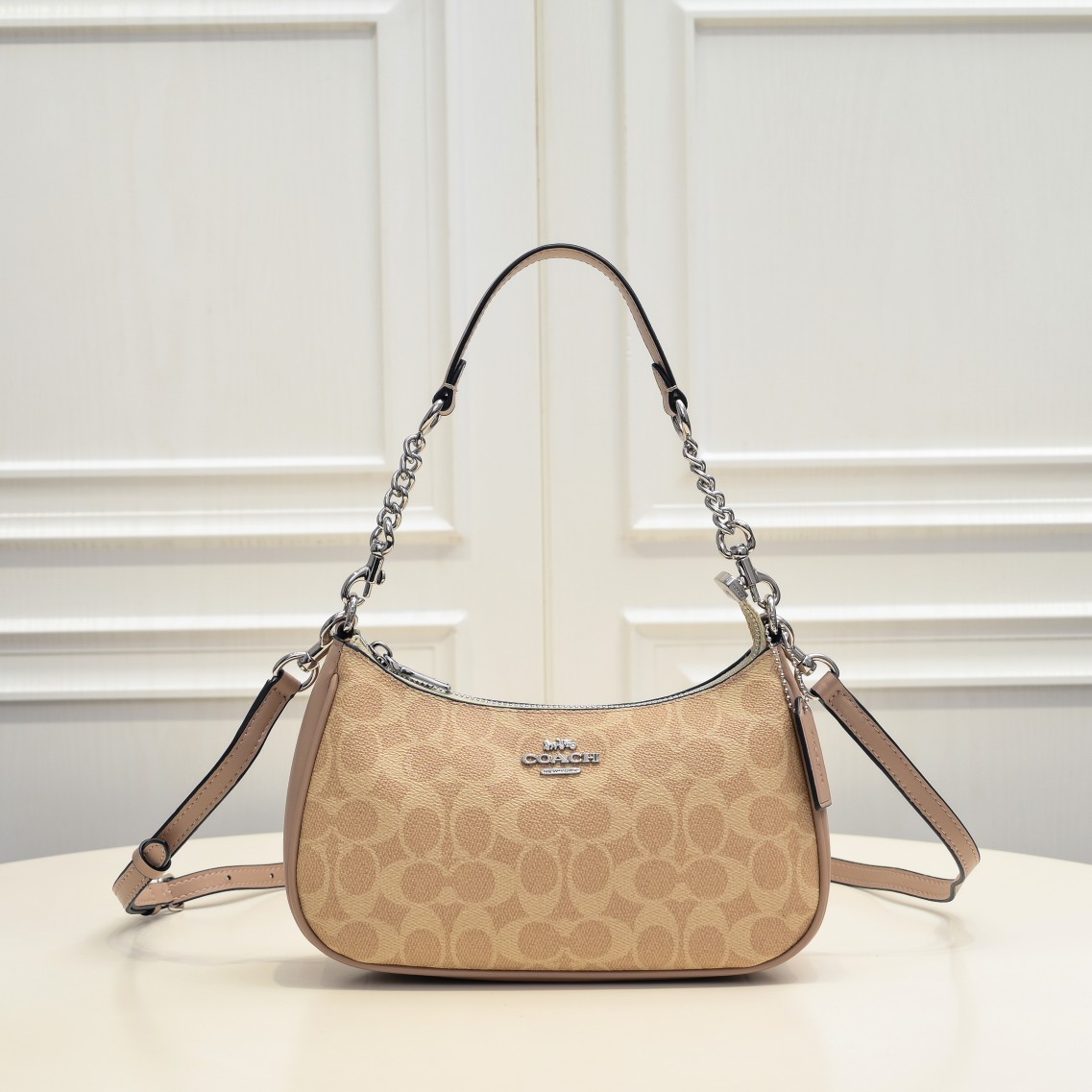 Cheap Coach Cross Bags in 210298, $65 USD- [IB210298] - Replica Coach Cross Bags