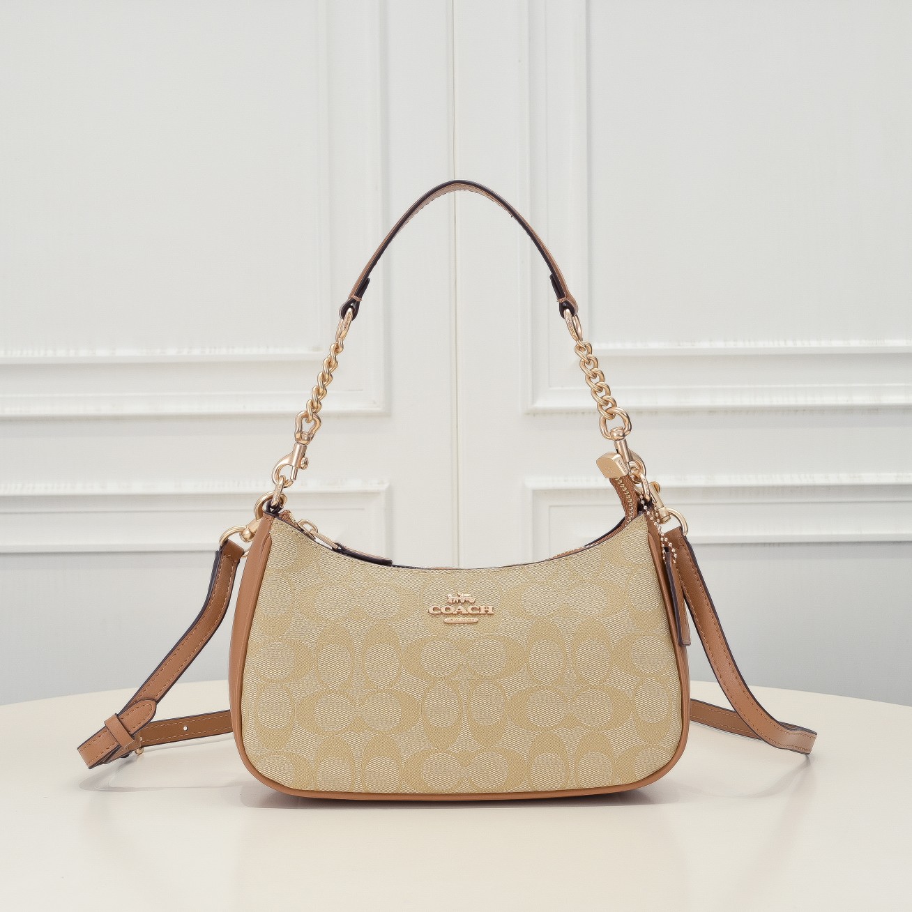 Cheap Coach Cross Bags in 210302, $65 USD- [IB210302] - Replica Coach Cross Bags