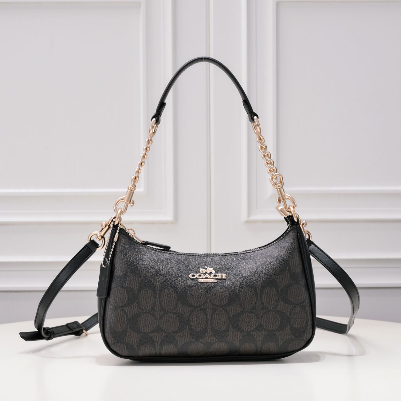 Cheap Coach Cross Bags in 210304, $65 USD- [IB210304] - Replica Coach Cross Bags