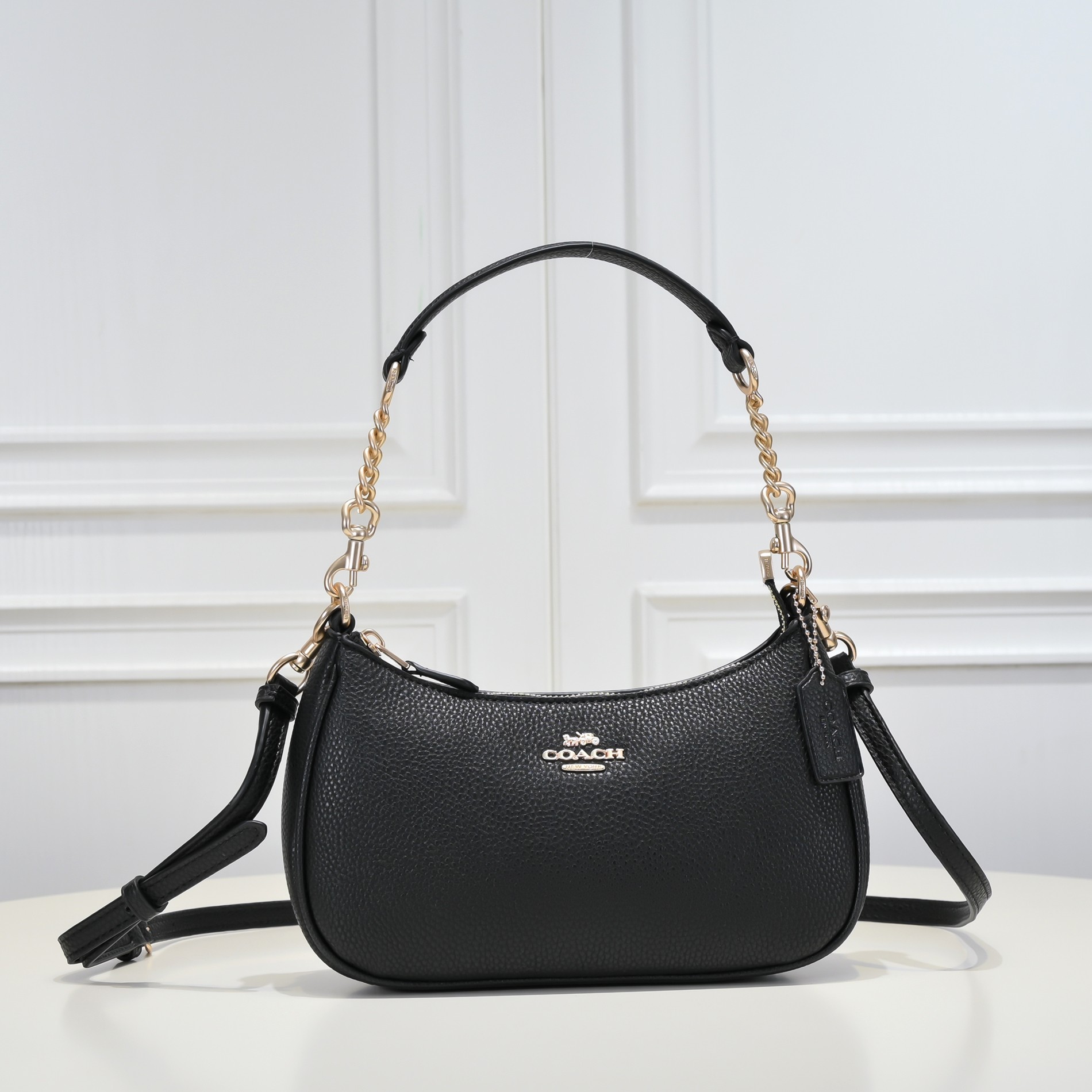 Cheap Coach Cross Bags in 210306, $65 USD- [IB210306] - Replica Coach Cross Bags