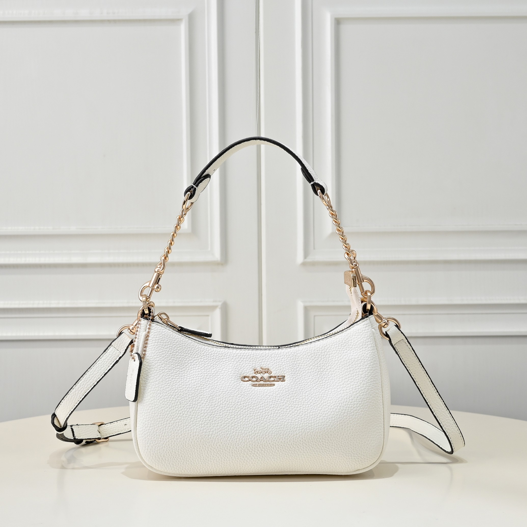 Cheap Coach Cross Bags in 210307, $65 USD- [IB210307] - Replica Coach Cross Bags