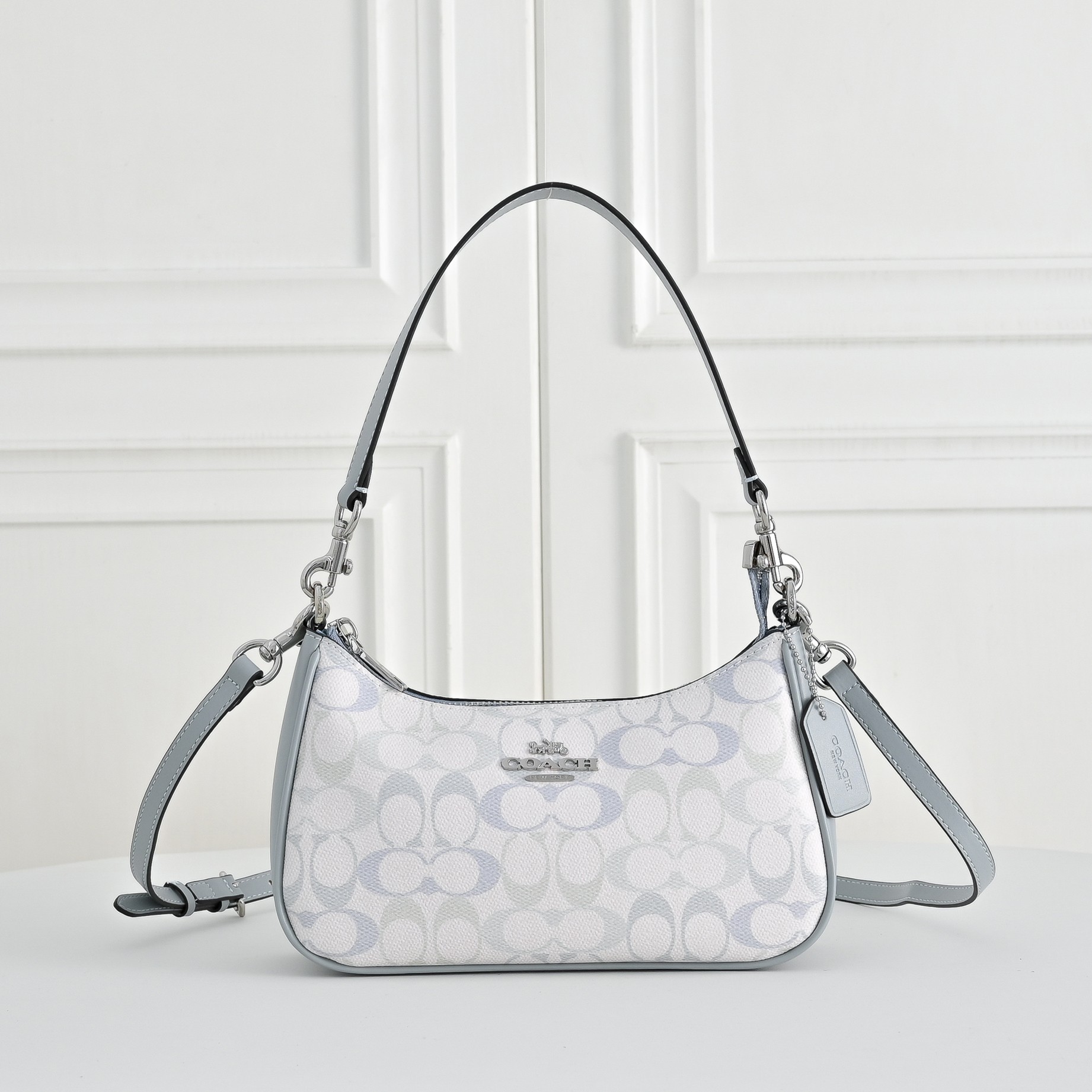 Cheap Coach Cross Bags in 210309, $65 USD- [IB210309] - Replica Coach Cross Bags