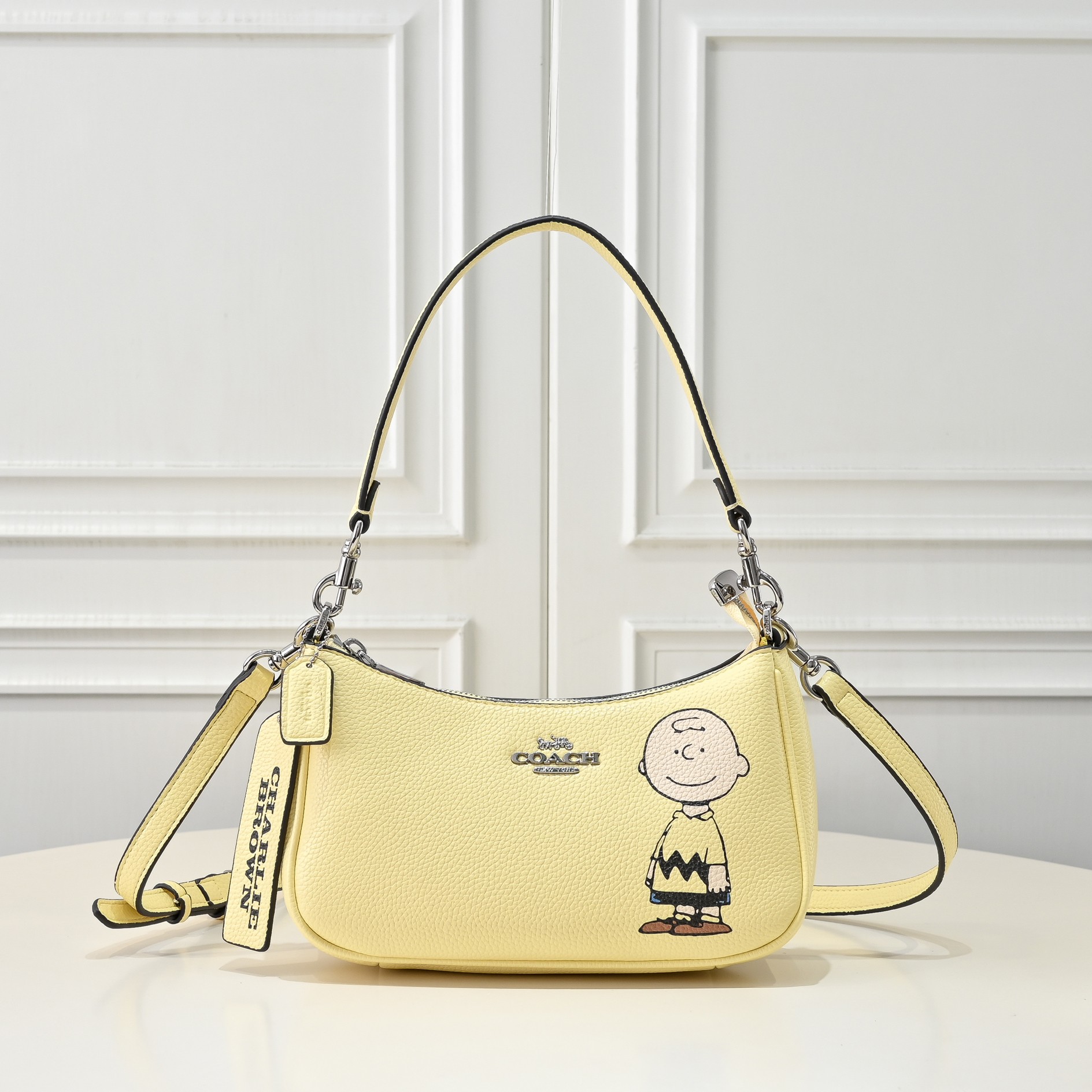 Cheap Coach Cross Bags in 210312, $65 USD- [IB210312] - Replica Coach Cross Bags