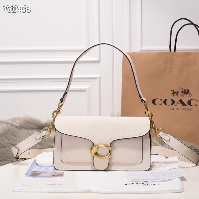Cheap Coach Cross Bags in 210329, $65 USD- [IB210329] - Replica Coach Cross Bags