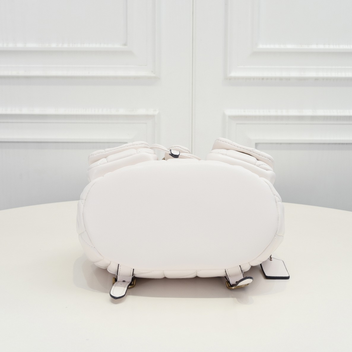 Cheap Coach AAA Backpack Bags in 210334, $85 USD- [IB210334] - Replica Coach AAA Backpack Bags