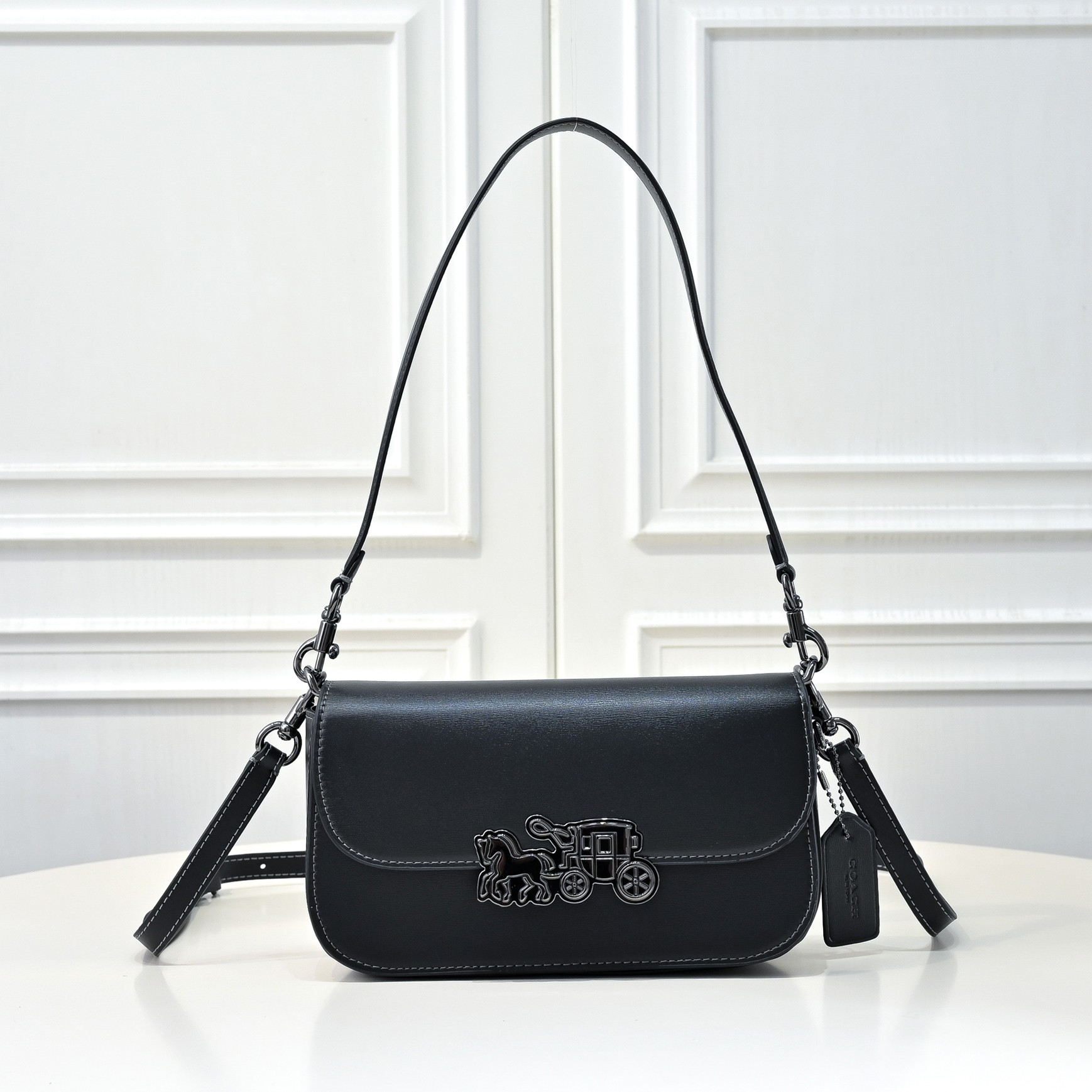 Cheap Coach Cross Bags in 210336, $65 USD- [IB210336] - Replica Coach Cross Bags