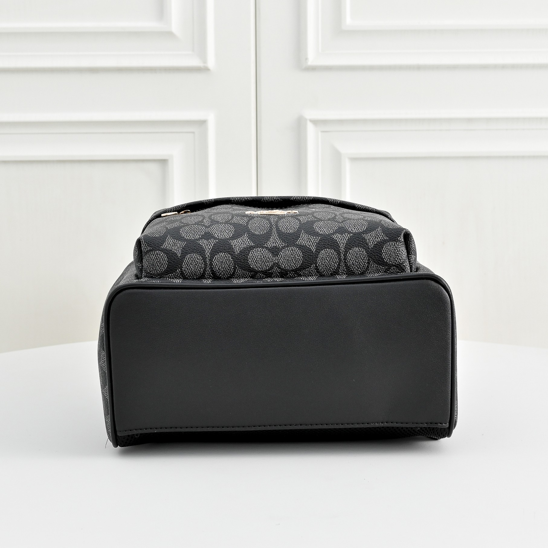 Cheap Coach AAA Backpack Bags in 210344, $85 USD- [IB210344] - Replica Coach AAA Backpack Bags
