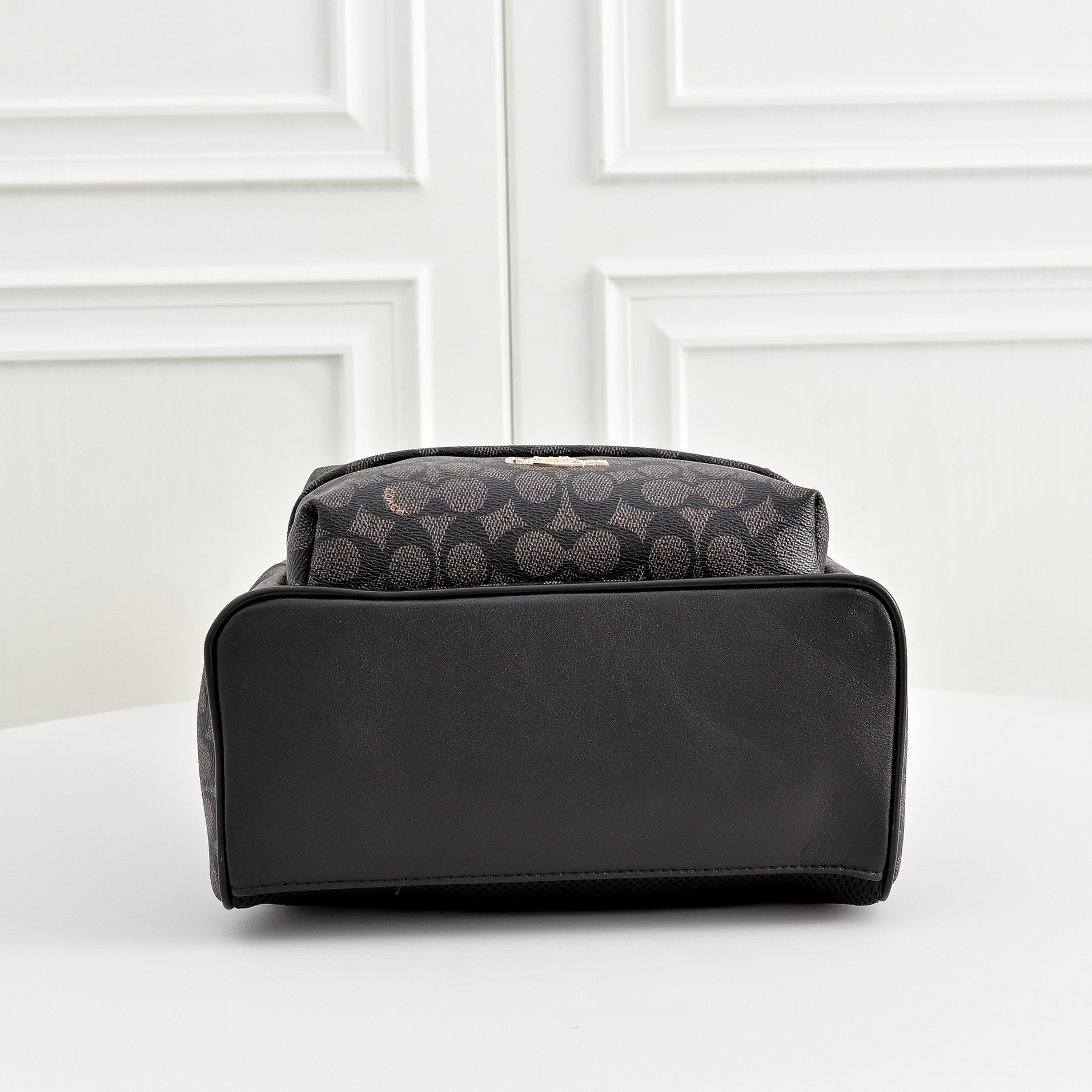 Cheap Coach AAA Backpack Bags in 210345, $85 USD- [IB210345] - Replica Coach AAA Backpack Bags