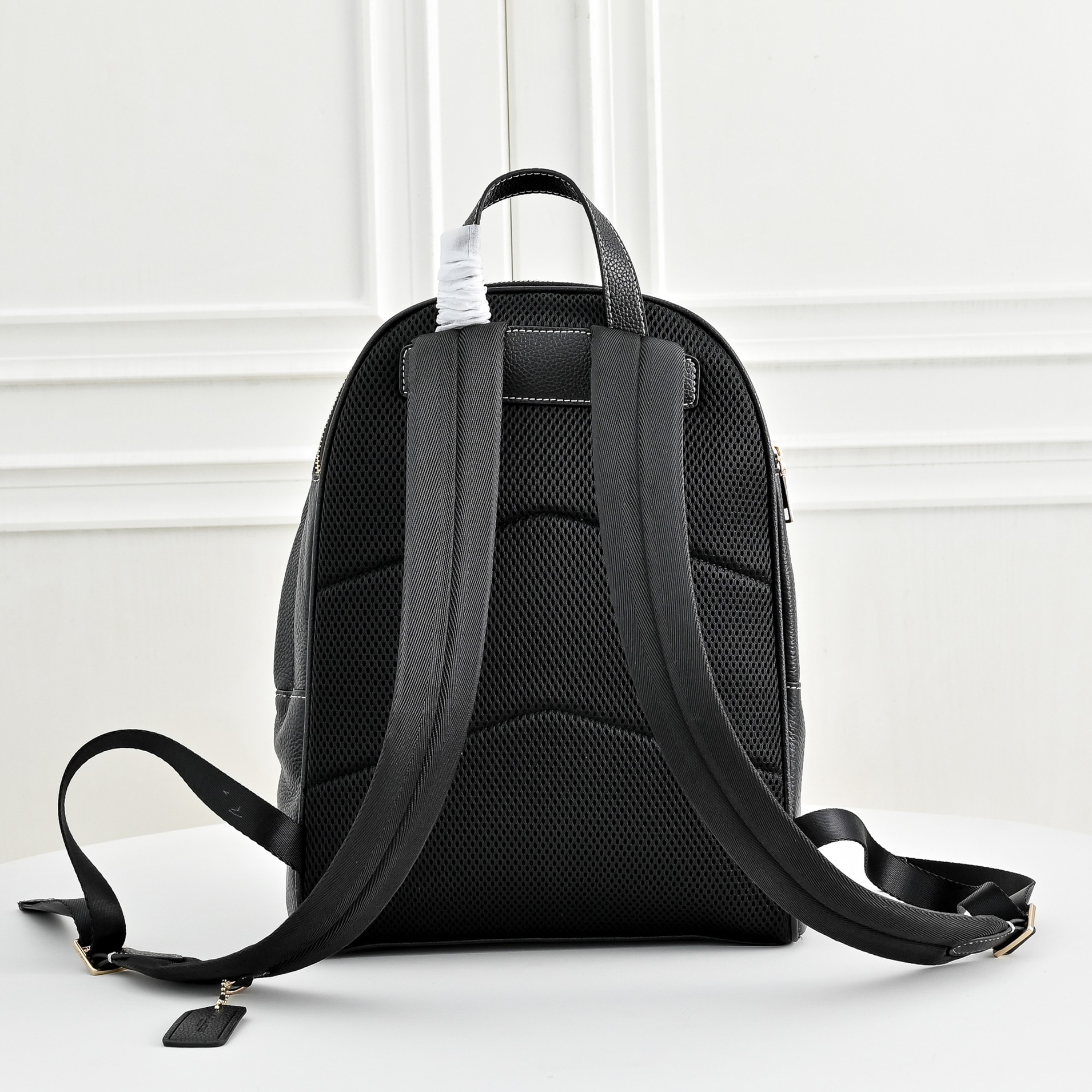 Cheap Coach AAA Backpack Bags in 210346, $85 USD- [IB210346] - Replica Coach AAA Backpack Bags