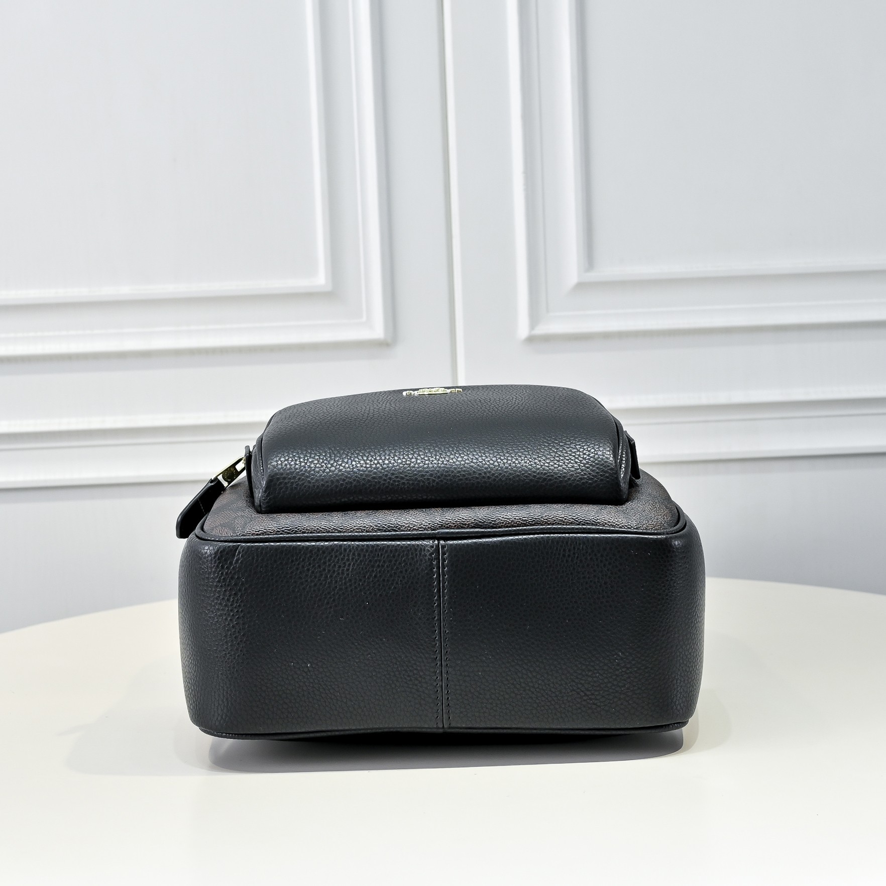 Cheap Coach AAA Backpack Bags in 210347, $85 USD- [IB210347] - Replica Coach AAA Backpack Bags