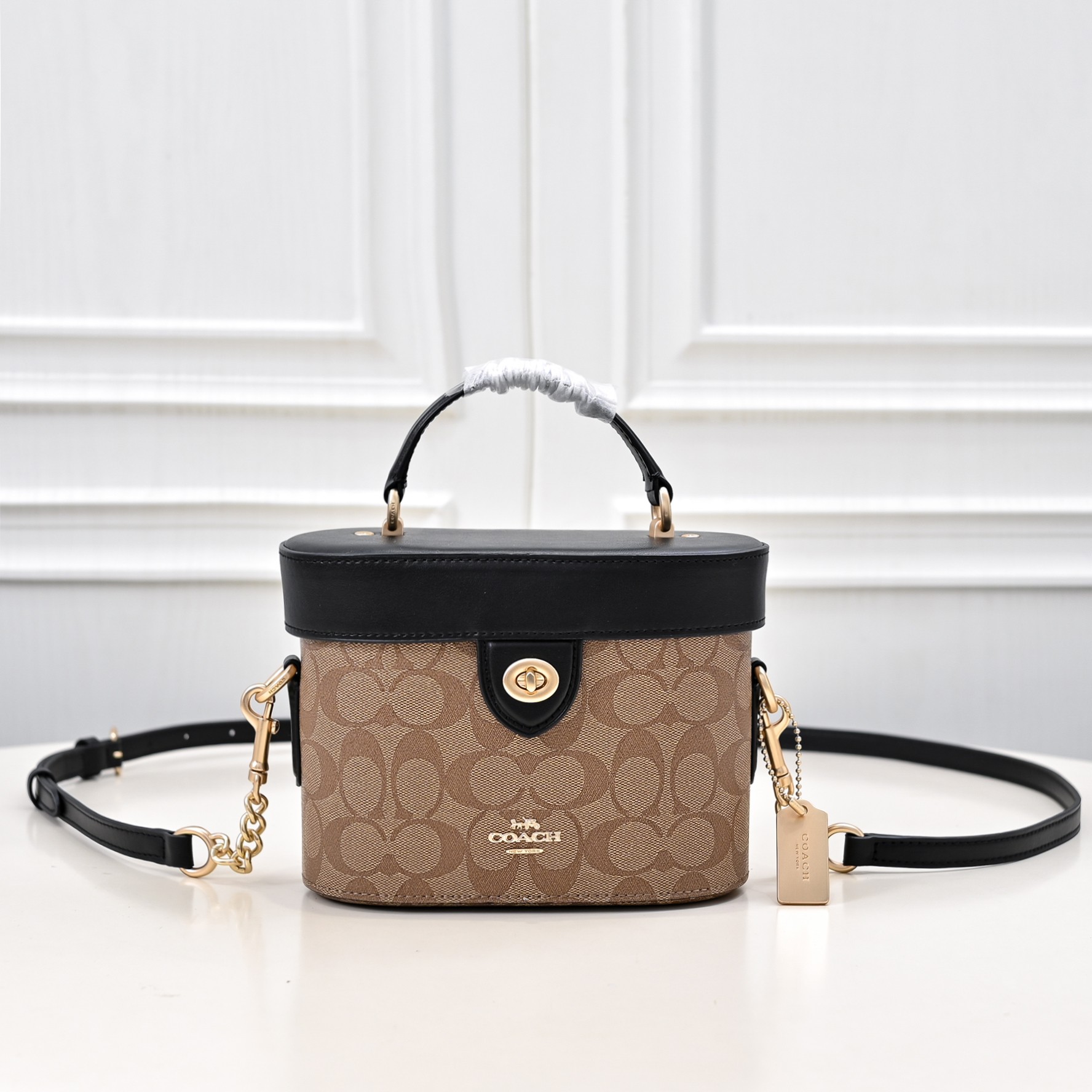 Cheap Coach Cross Bags in 210353, $65 USD- [IB210353] - Replica Coach Cross Bags