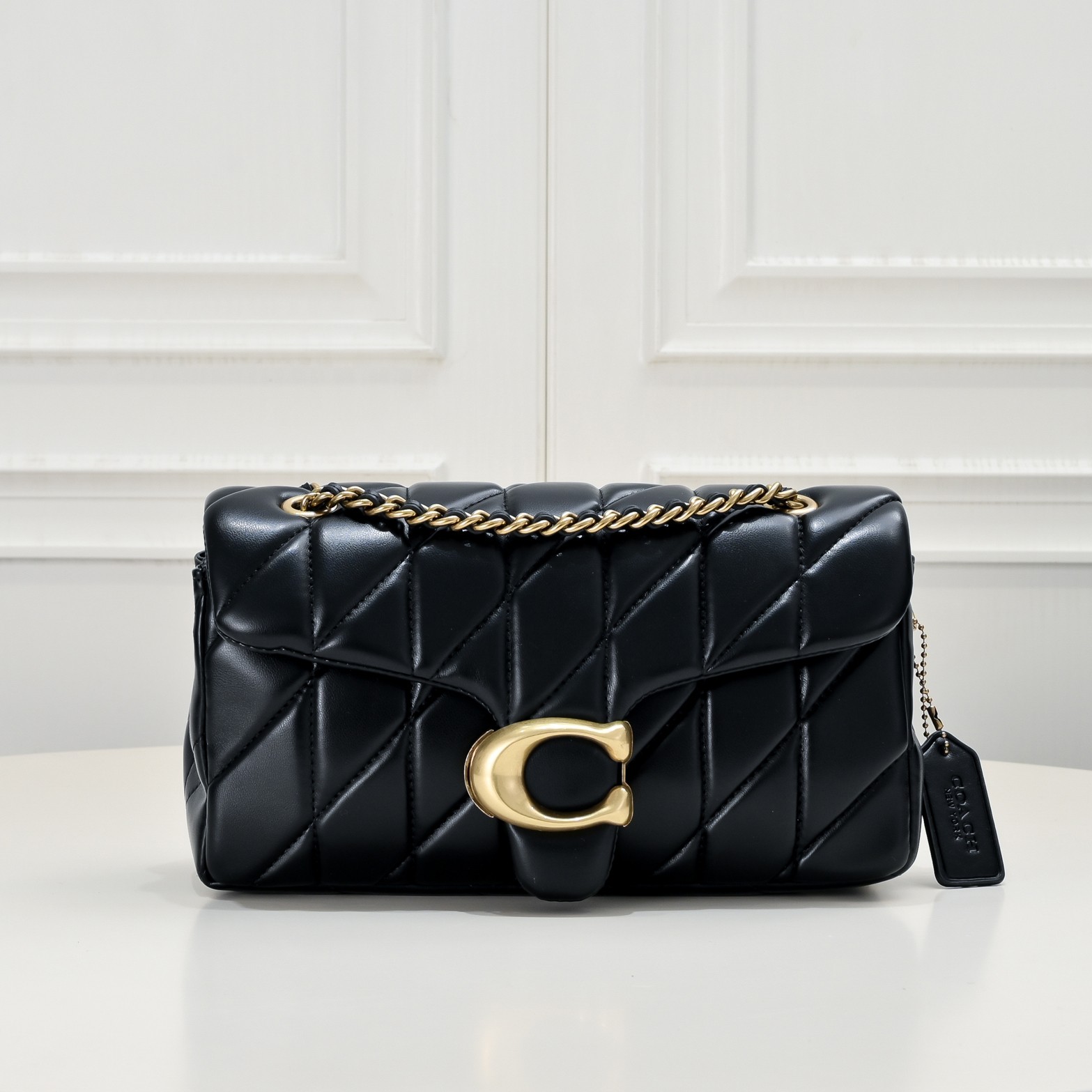 Cheap Coach Cross Bags in 210357, $65 USD- [IB210357] - Replica Coach Cross Bags