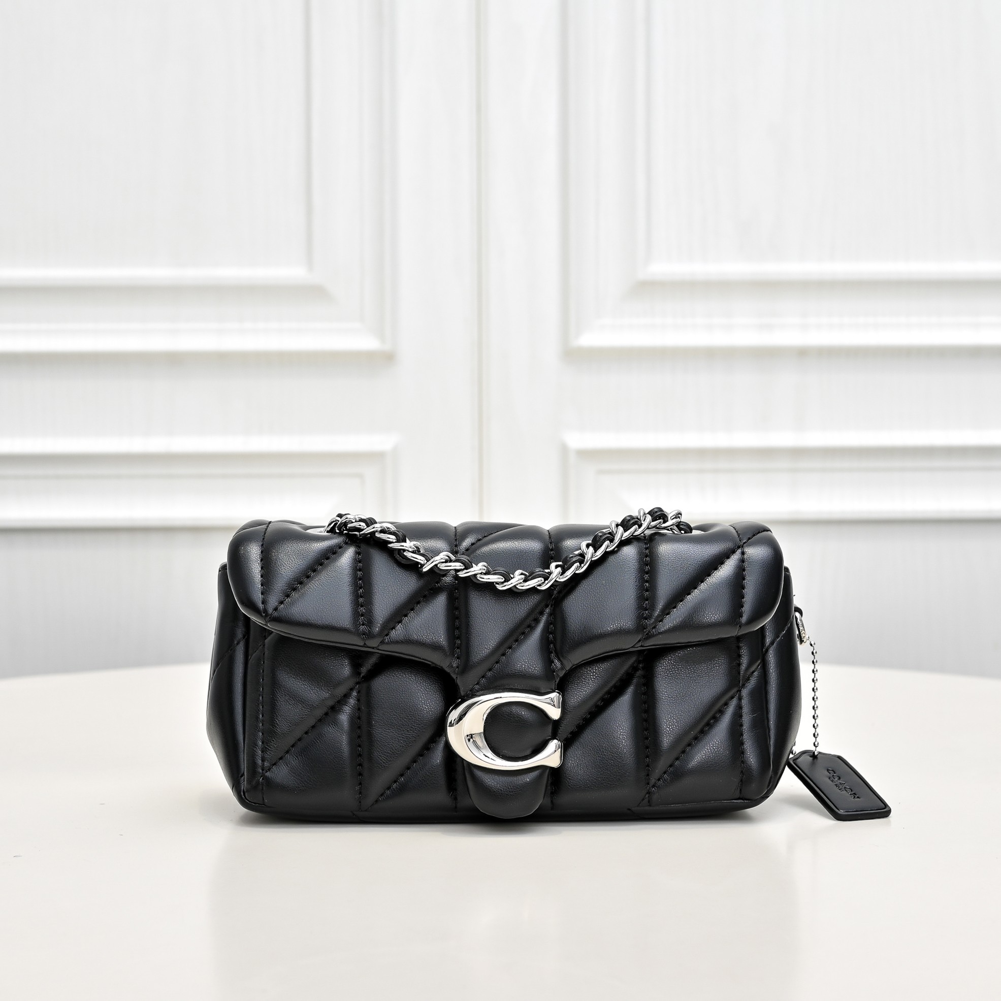 Cheap Coach Cross Bags in 210359, $65 USD- [IB210359] - Replica Coach Cross Bags