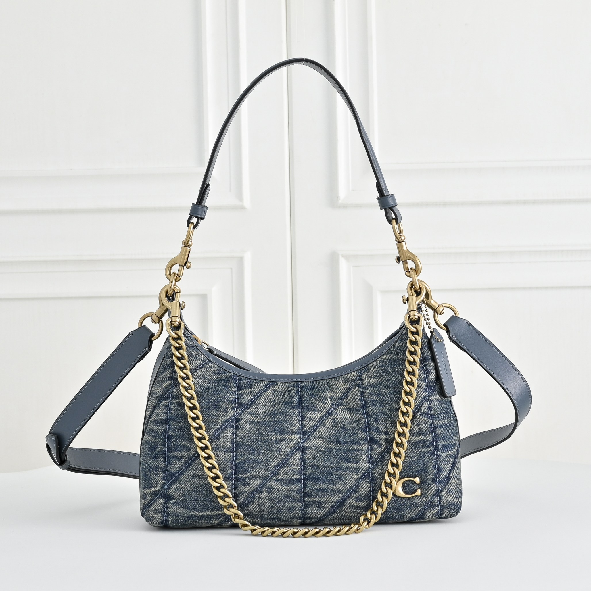 Cheap Coach Cross Bags in 210360, $65 USD- [IB210360] - Replica Coach Cross Bags