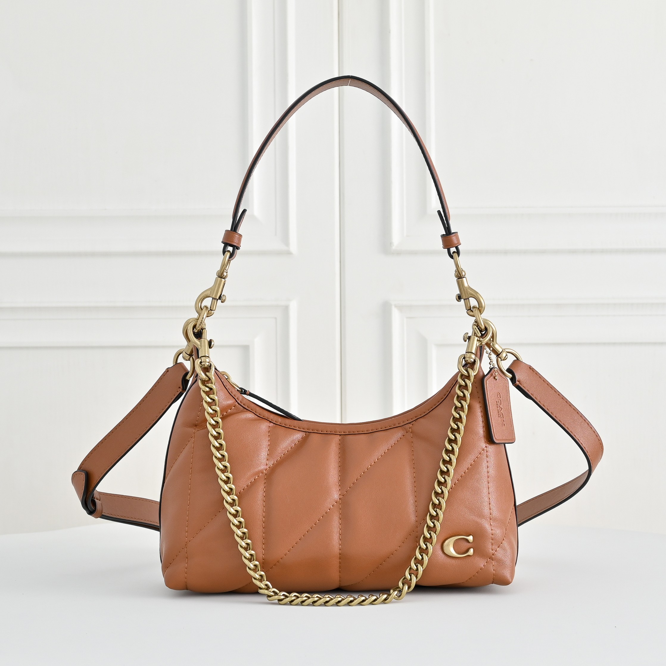 Cheap Coach Cross Bags in 210361, $65 USD- [IB210361] - Replica Coach Cross Bags