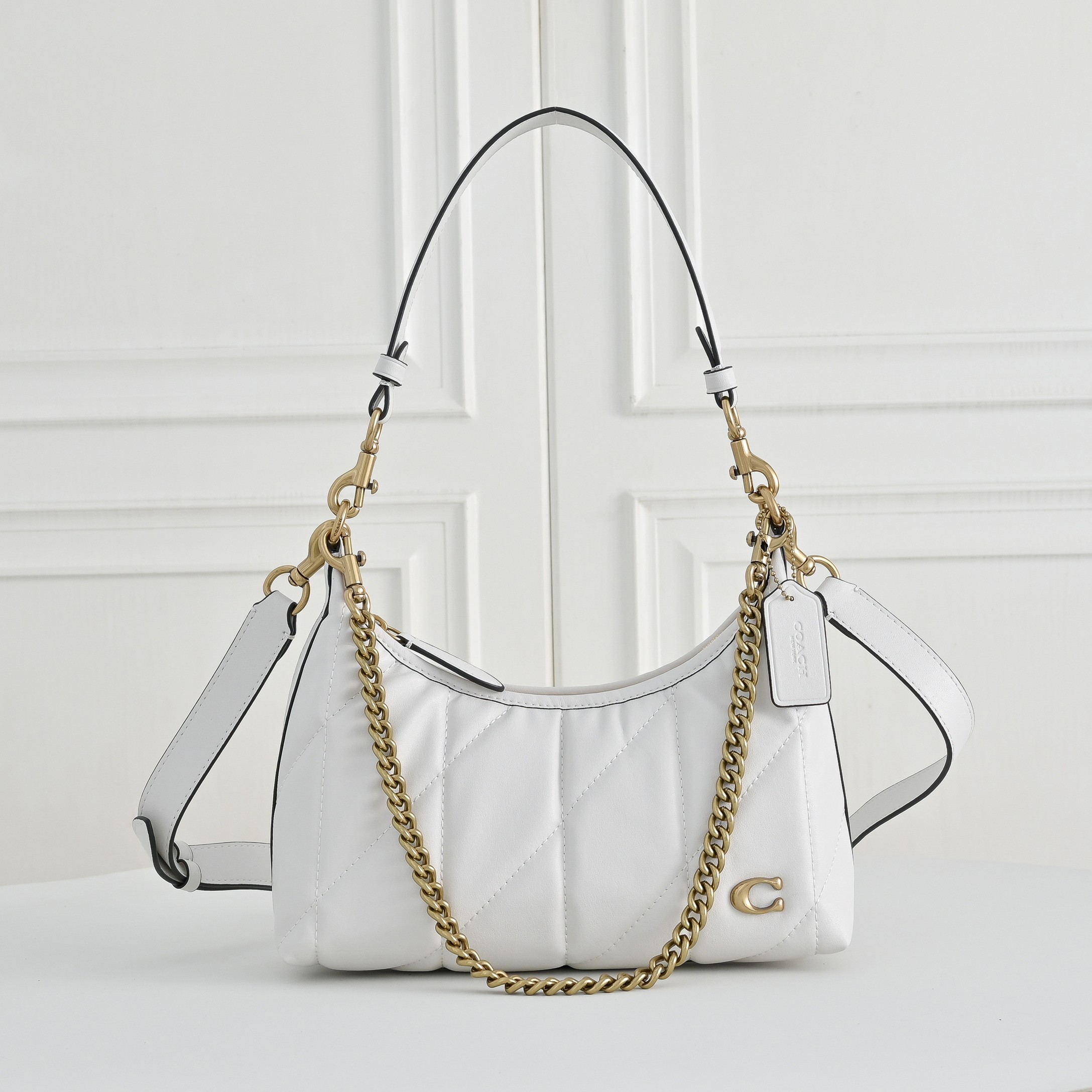 Cheap Coach Cross Bags in 210362, $65 USD- [IB210362] - Replica Coach Cross Bags