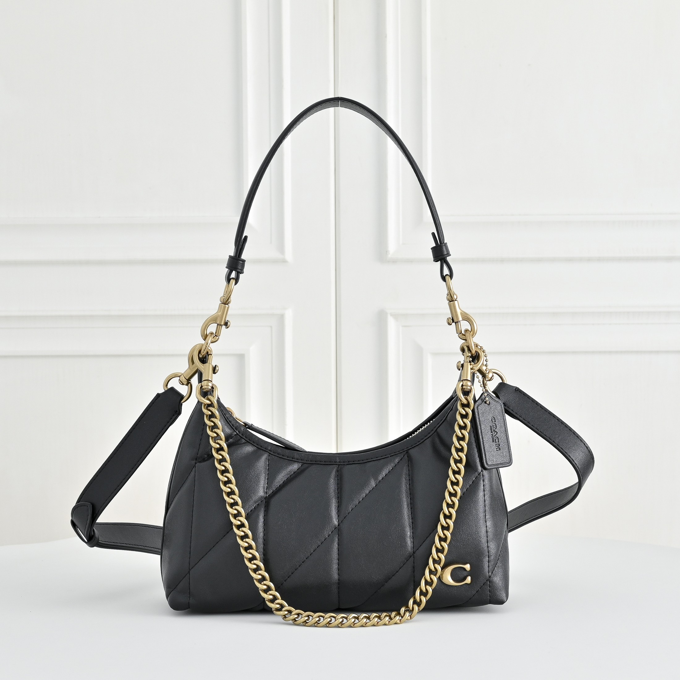 Cheap Coach Cross Bags in 210363, $65 USD- [IB210363] - Replica Coach Cross Bags