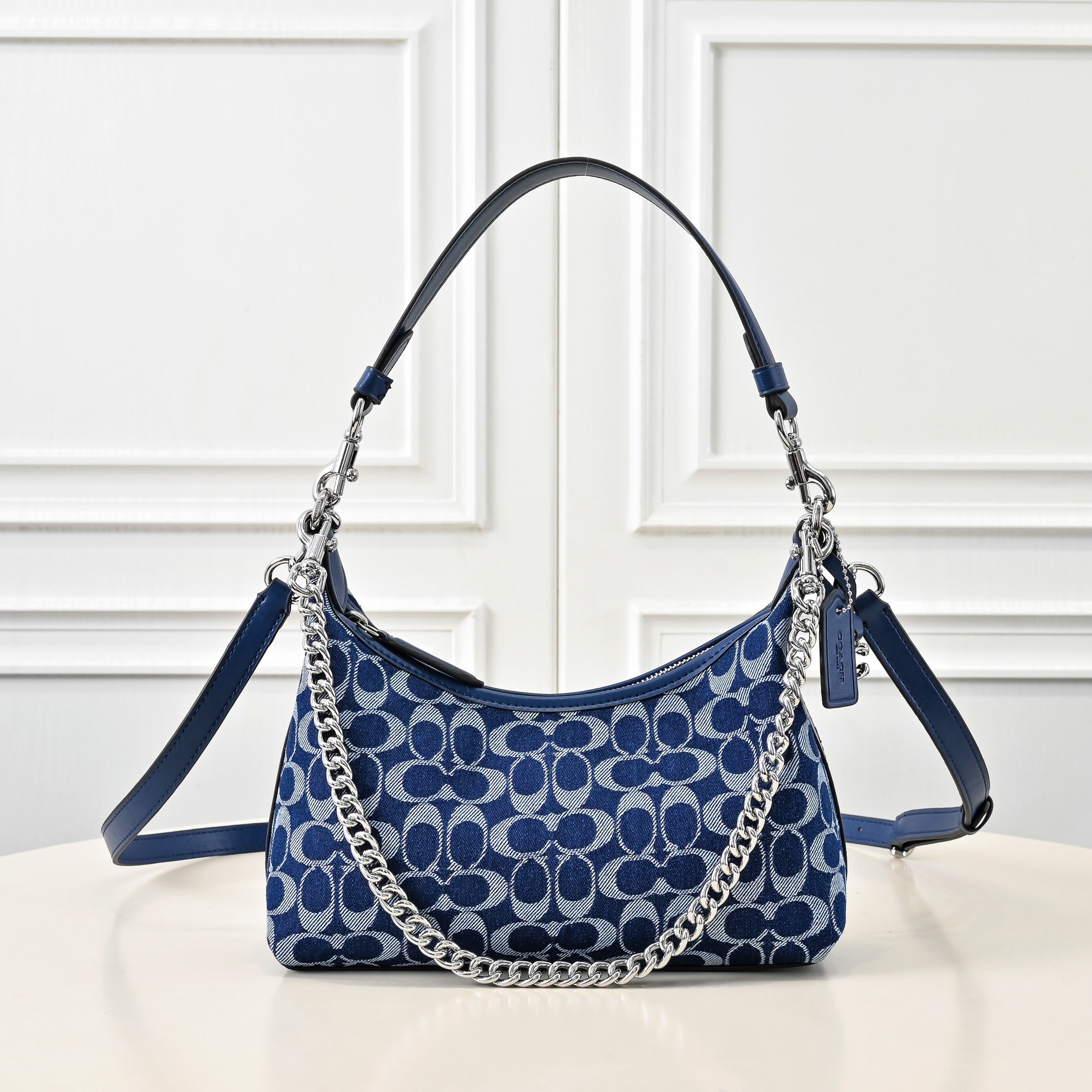 Cheap Coach Cross Bags in 210368, $65 USD- [IB210368] - Replica Coach Cross Bags