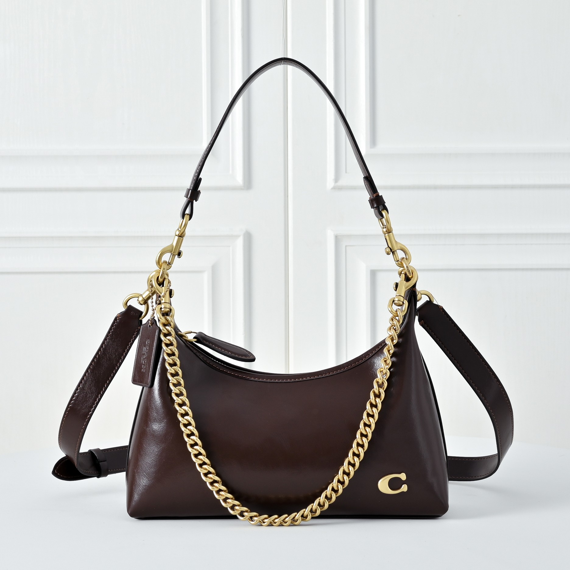 Cheap Coach Cross Bags in 210369, $65 USD- [IB210369] - Replica Coach Cross Bags