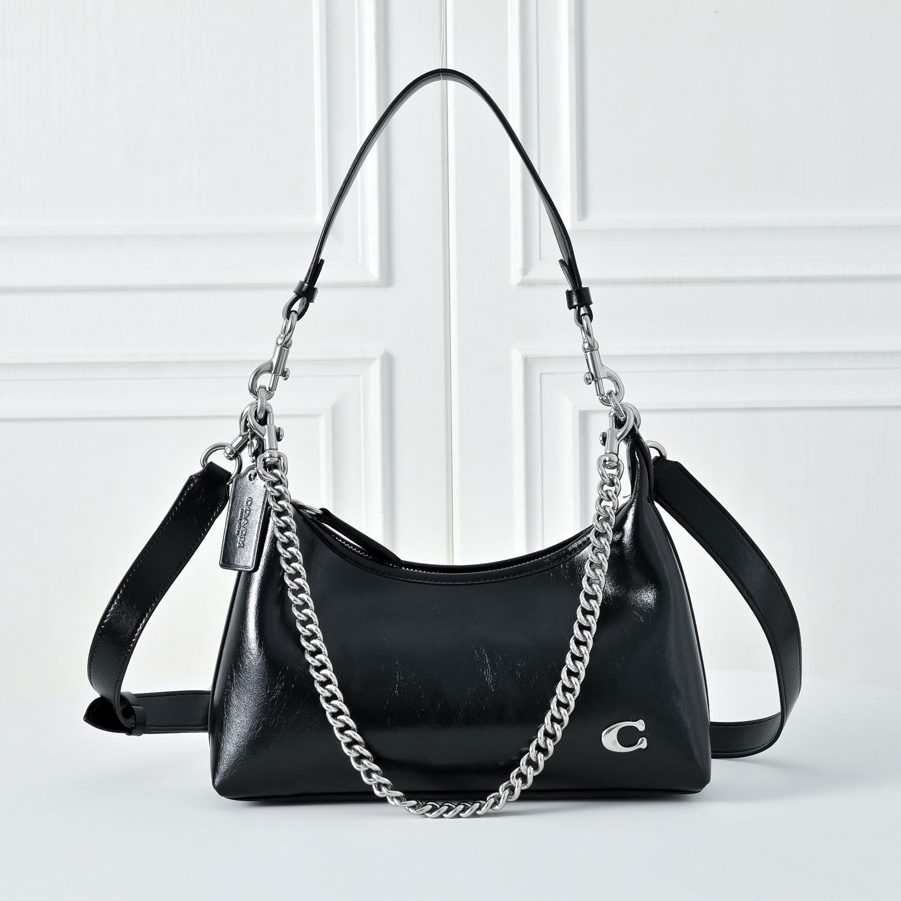 Cheap Coach Cross Bags in 210370, $65 USD- [IB210370] - Replica Coach Cross Bags