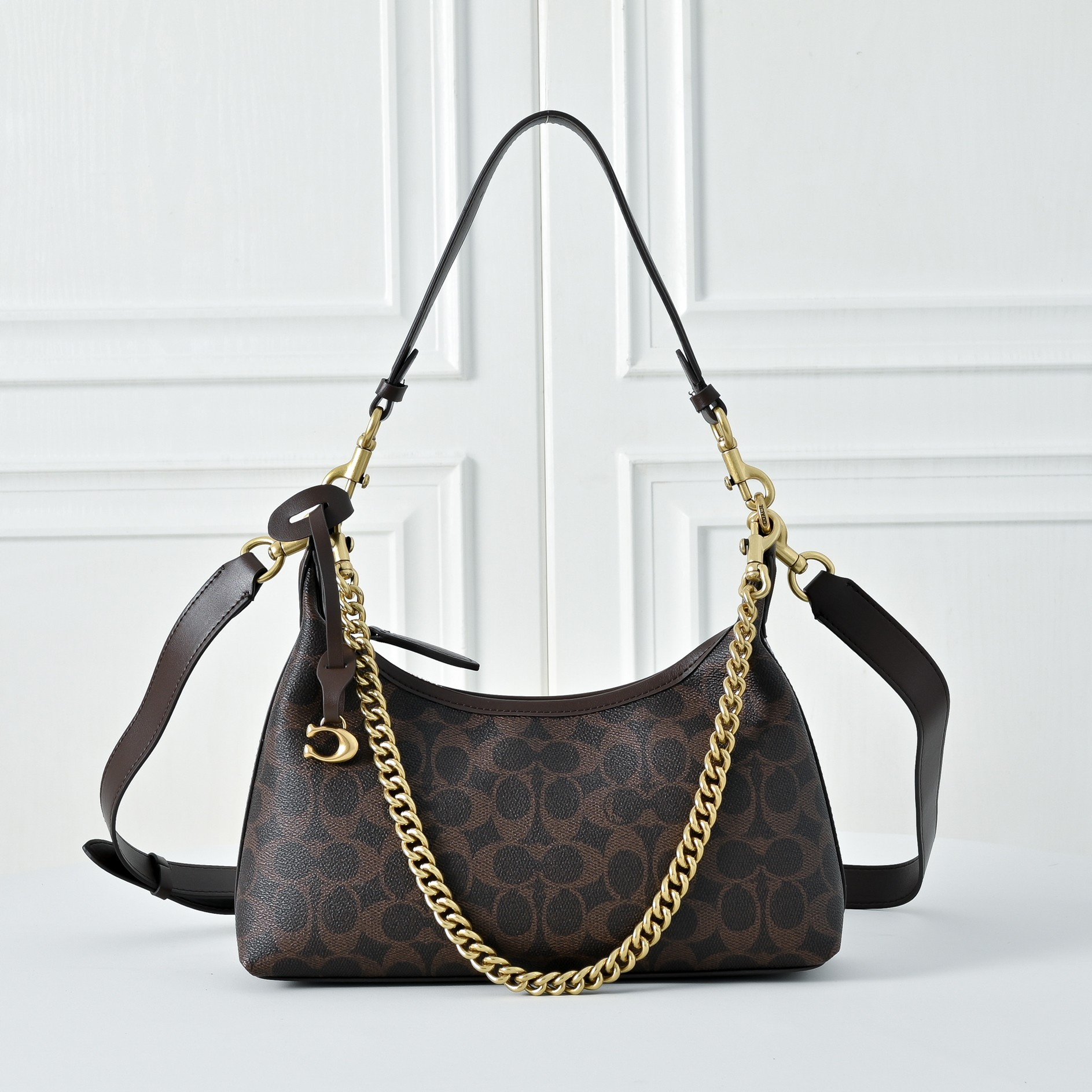 Cheap Coach Cross Bags in 210371, $65 USD- [IB210371] - Replica Coach Cross Bags