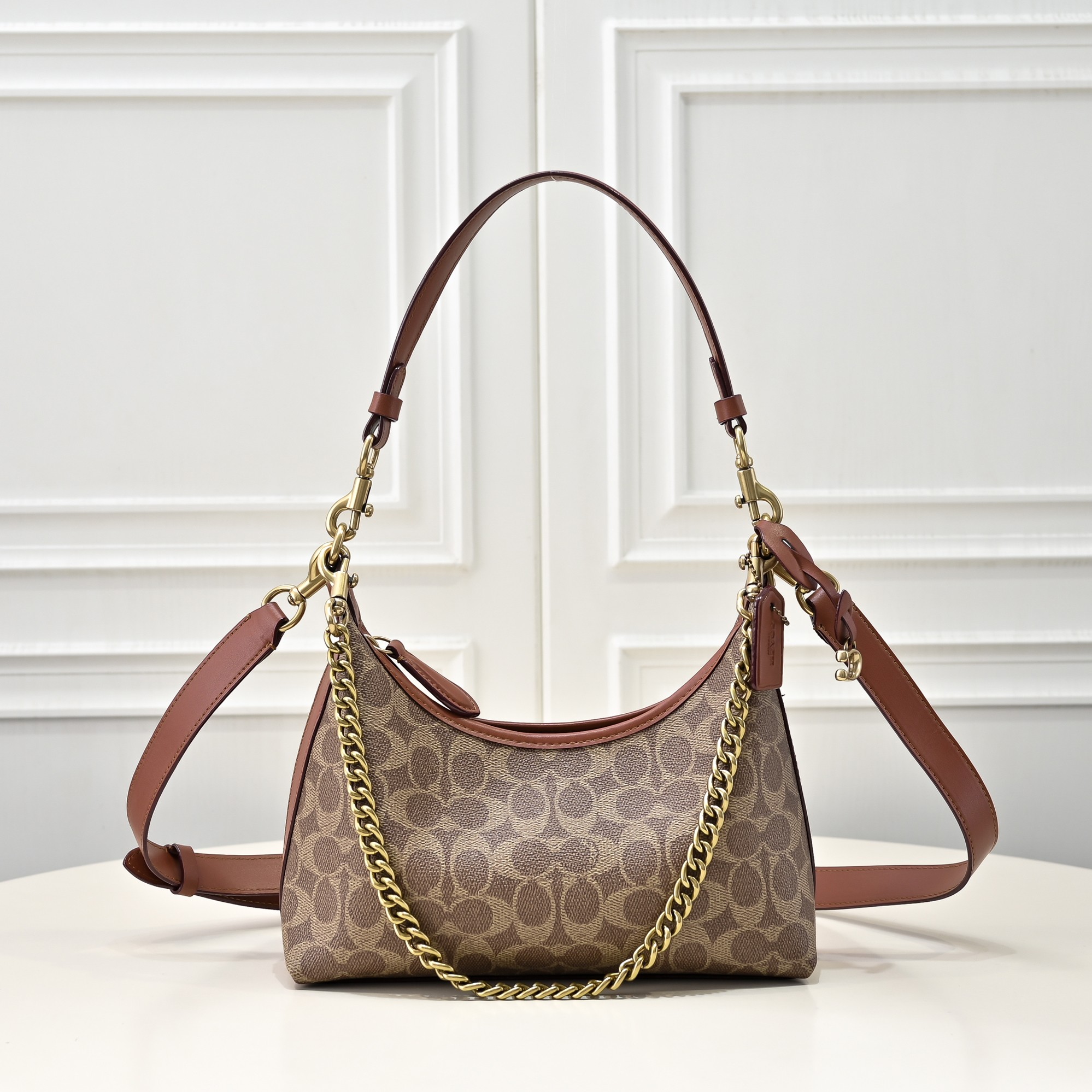 Cheap Coach Cross Bags in 210372, $65 USD- [IB210372] - Replica Coach Cross Bags