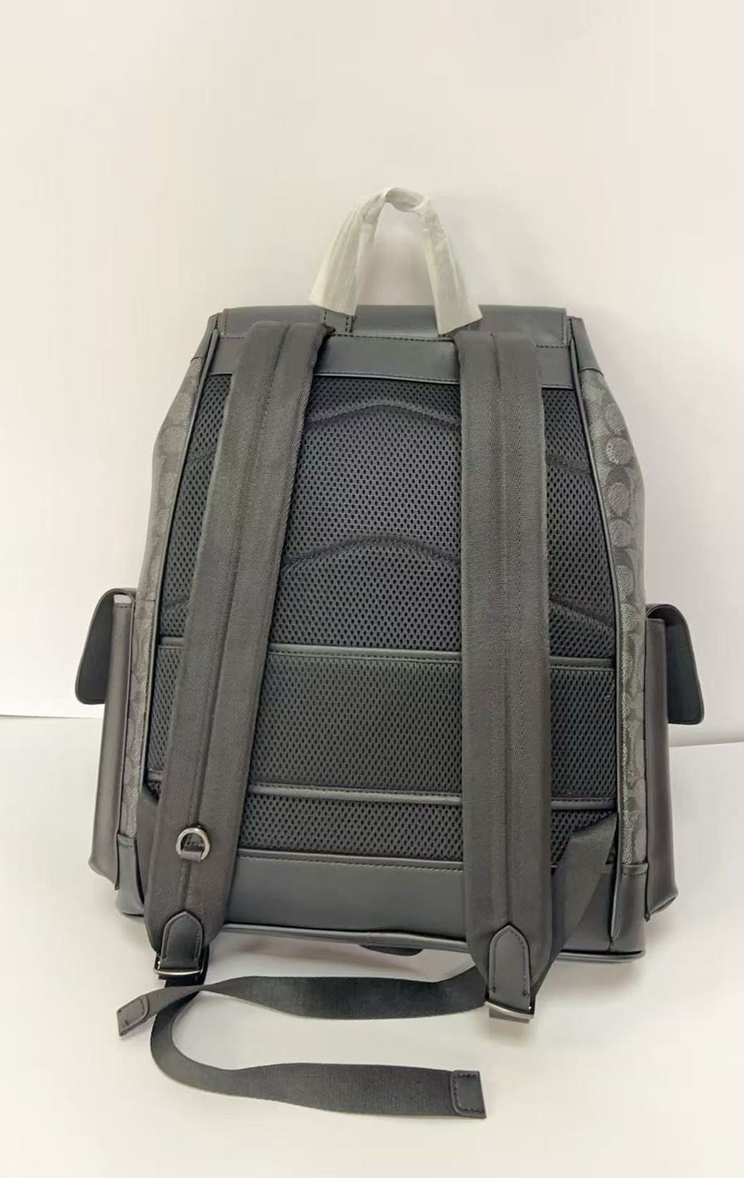 Cheap Coach AAA Backpack Bags in 210384, $180 USD- [IB210384] - Replica Coach AAA Backpack Bags