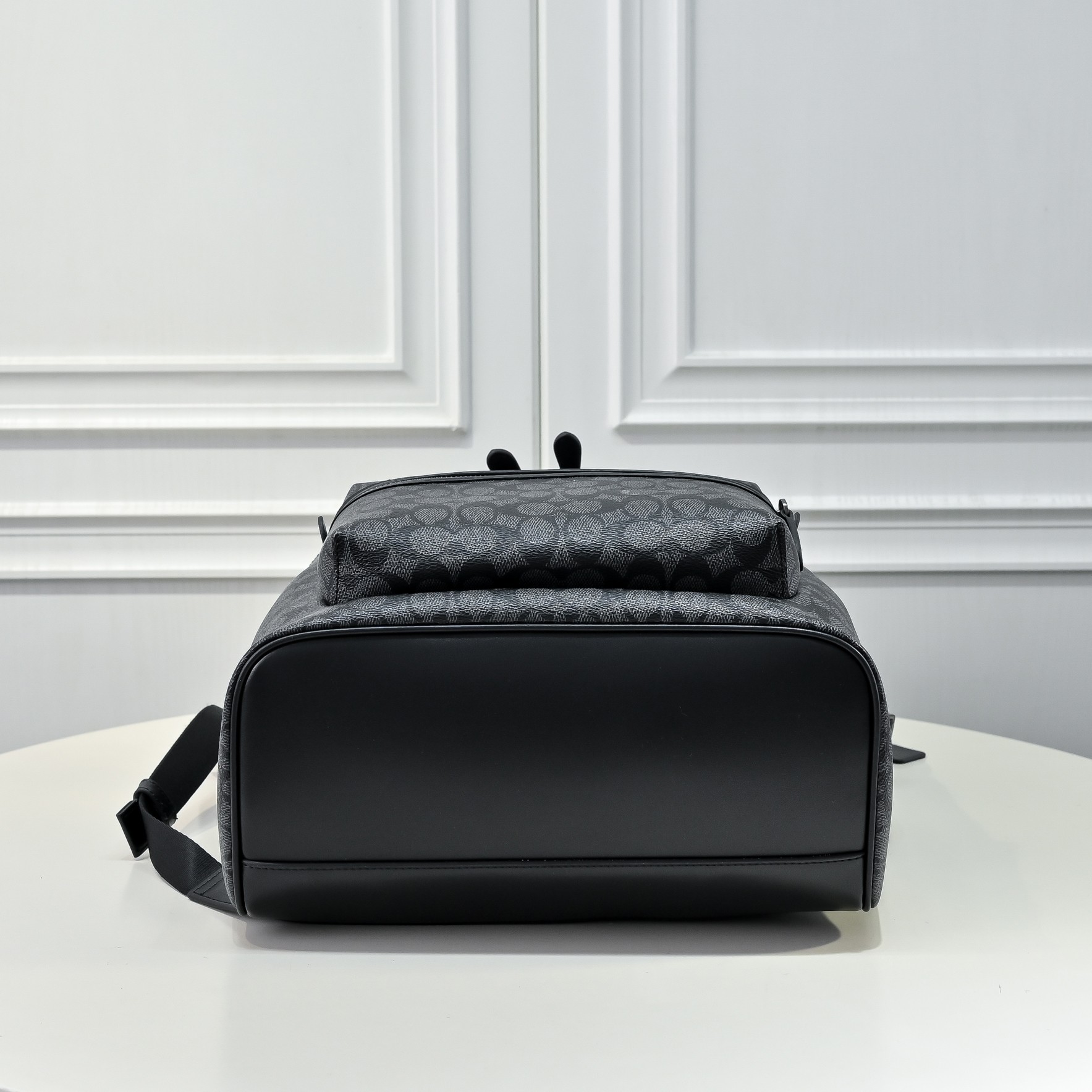 Cheap Coach AAA Backpack Bags in 210390, $175 USD- [IB210390] - Replica Coach AAA Backpack Bags