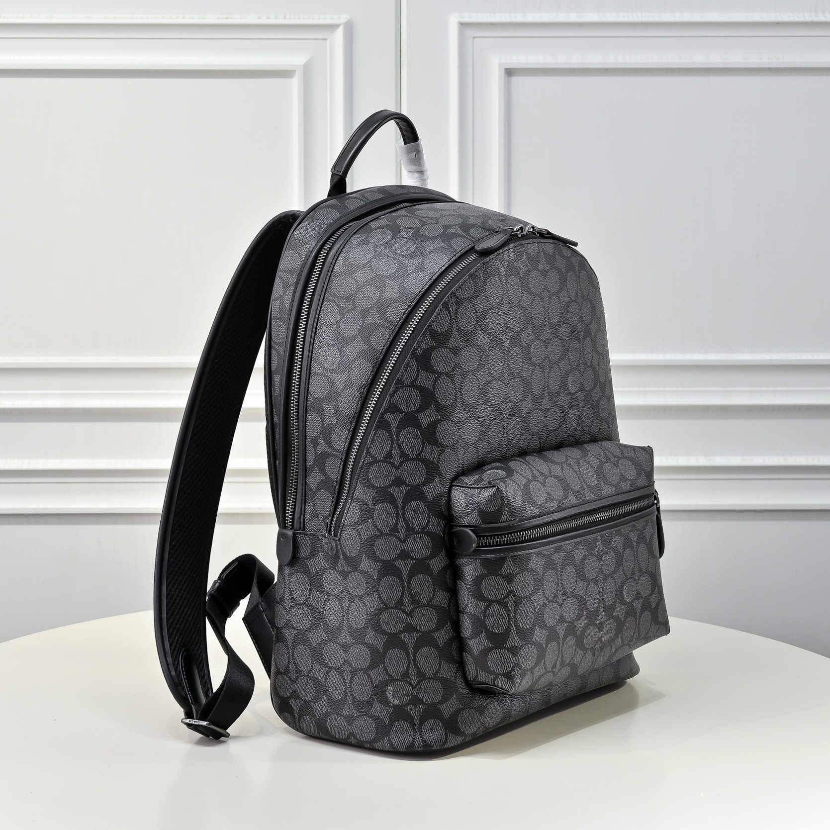 Cheap Coach AAA Backpack Bags in 210390, $175 USD- [IB210390] - Replica Coach AAA Backpack Bags