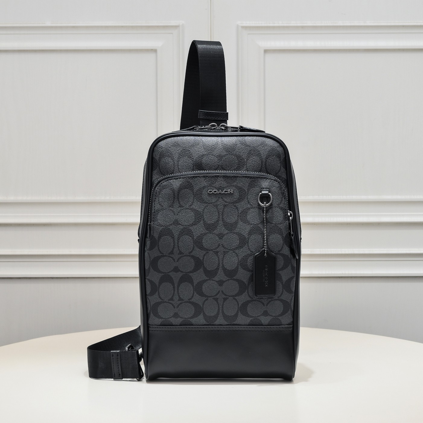 Cheap Coach Cross Bags in 210396, $65 USD- [IB210396] - Replica Coach Cross Bags
