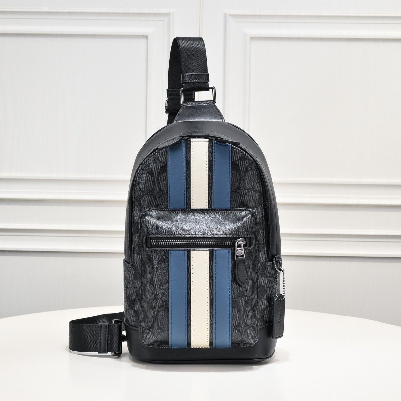 Cheap Coach Cross Bags in 210397, $65 USD- [IB210397] - Replica Coach Cross Bags