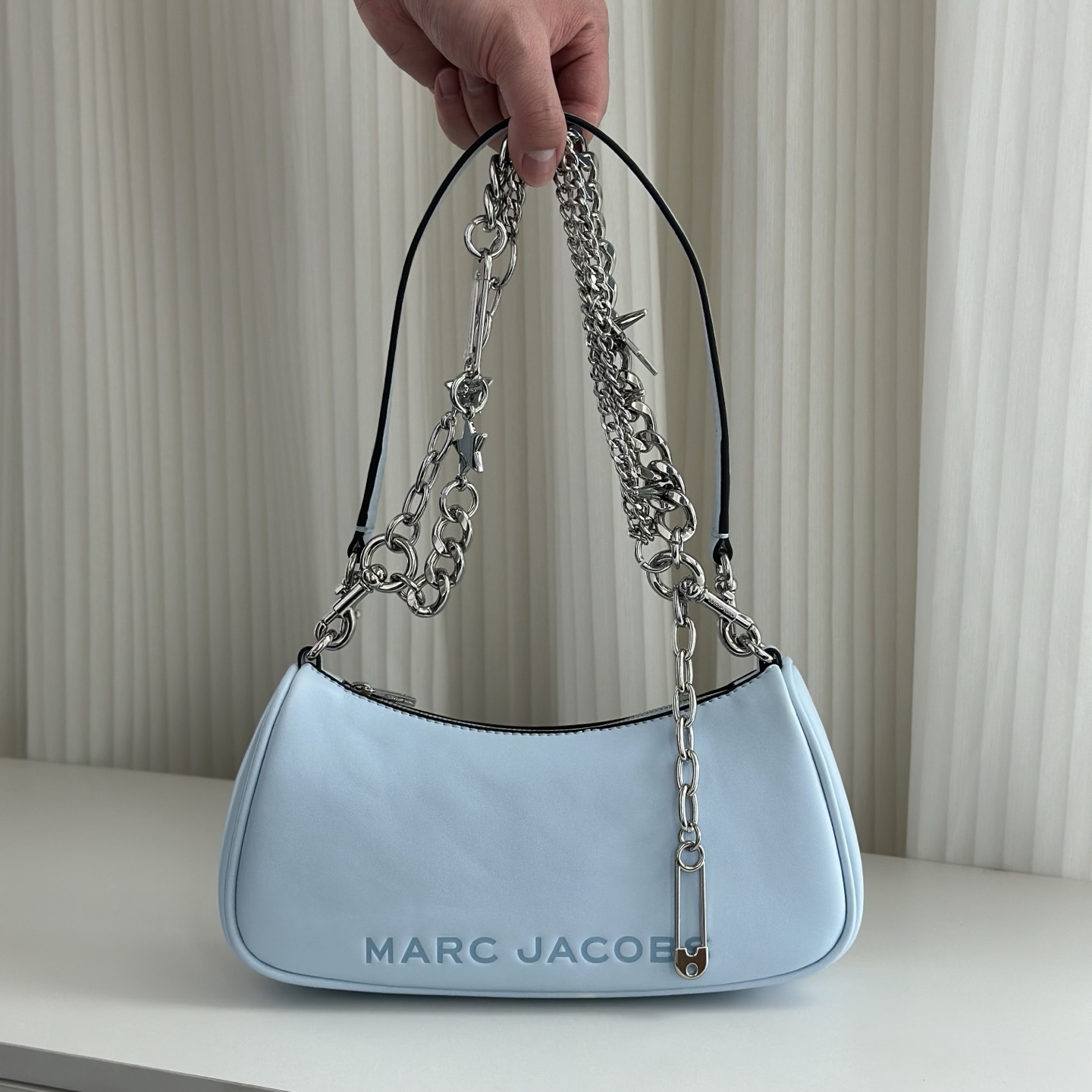 Cheap Marc Jacobs Bags in 210415, $65 USD- [IB210415] - Replica Marc Jacobs Bags