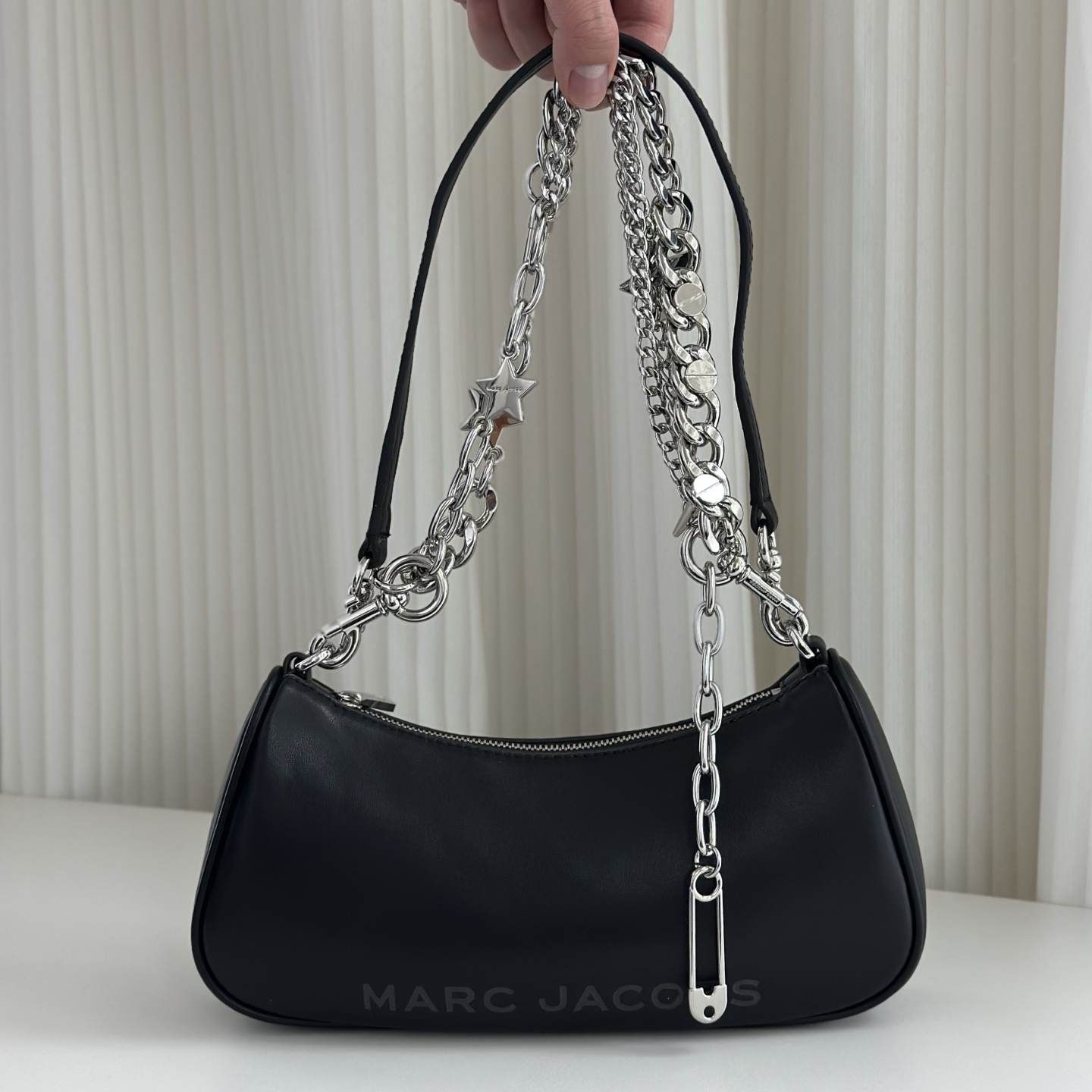 Cheap Marc Jacobs Bags in 210416, $65 USD- [IB210416] - Replica Marc Jacobs Bags