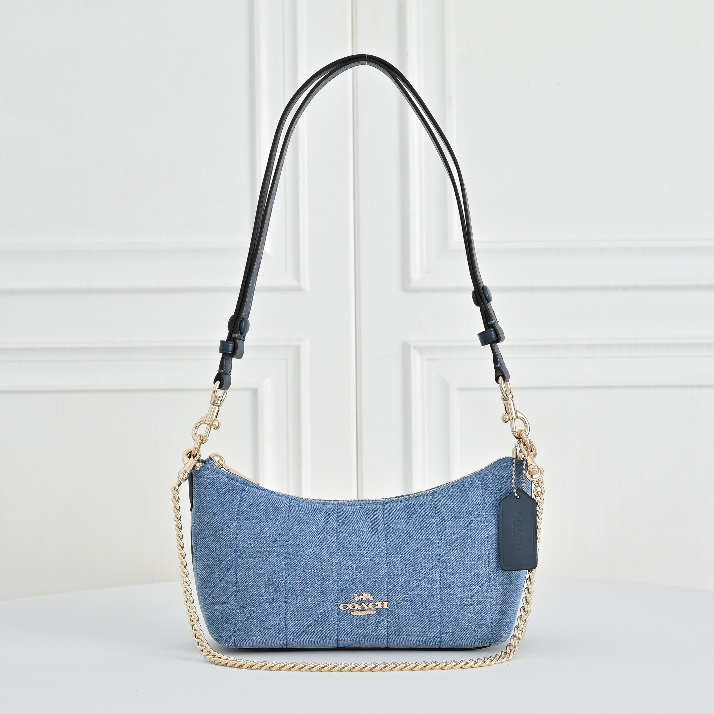 Cheap Coach Cross Bags in 210448, $65 USD- [IB210448] - Replica Coach Cross Bags