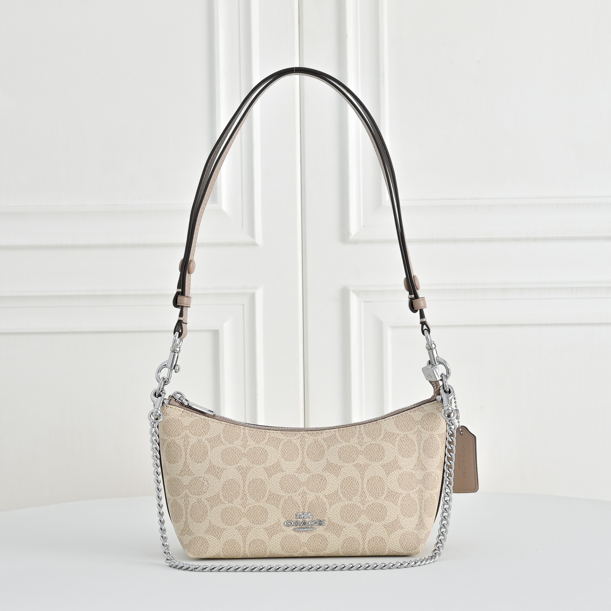 Cheap Coach Cross Bags in 210449, $65 USD- [IB210449] - Replica Coach Cross Bags