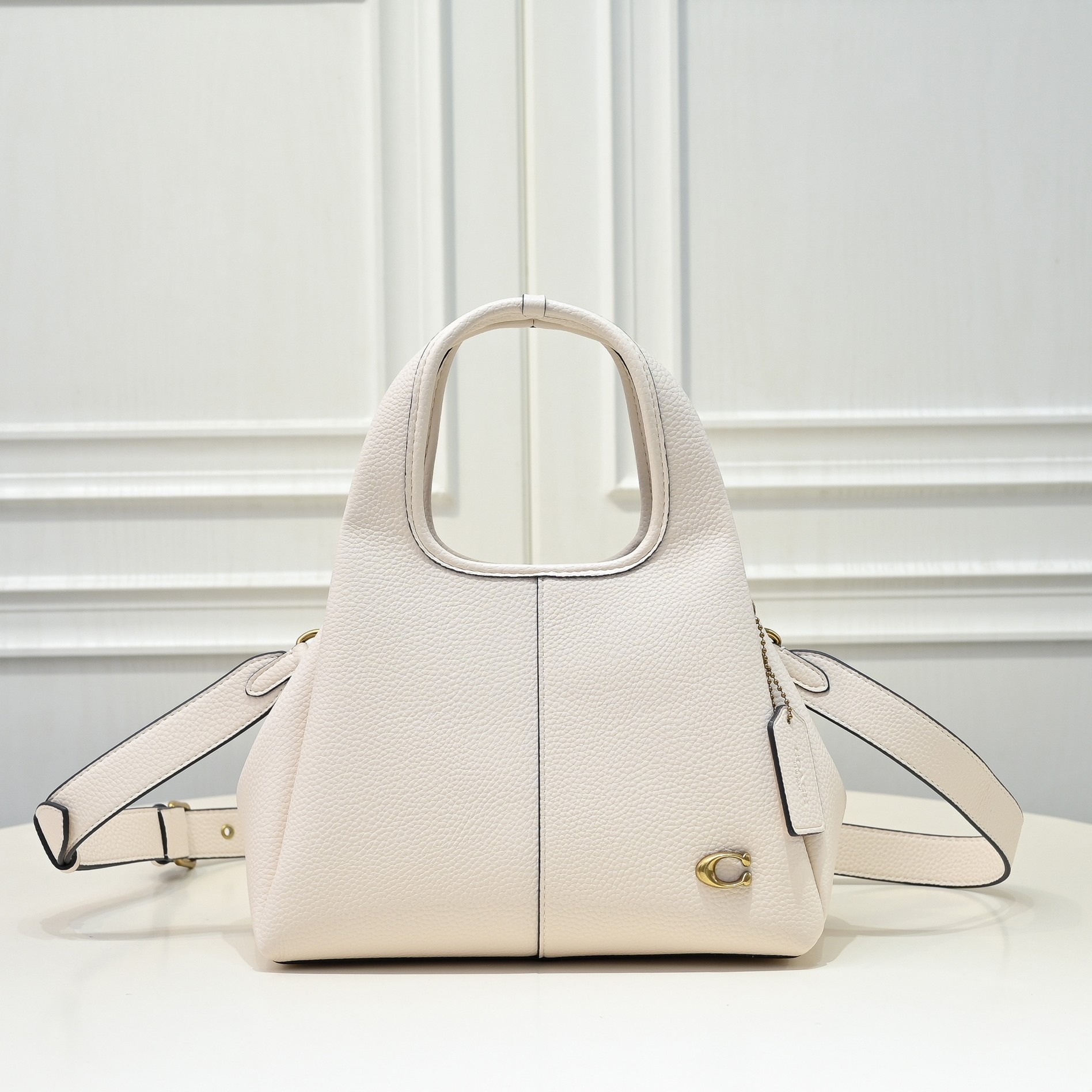 Cheap Coach Cross Bags in 210450, $65 USD- [IB210450] - Replica Coach Cross Bags