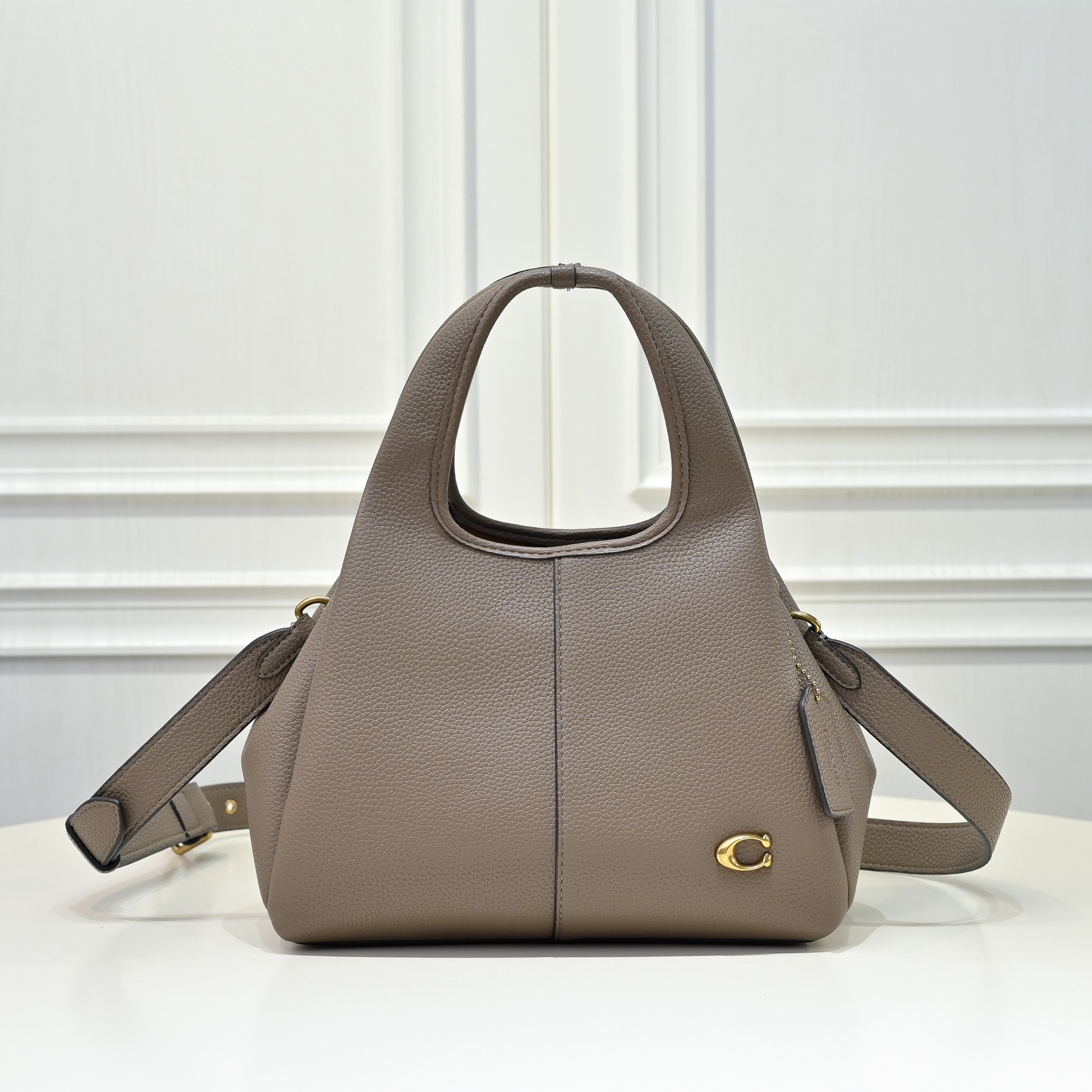 Cheap Coach Cross Bags in 210451, $65 USD- [IB210451] - Replica Coach Cross Bags