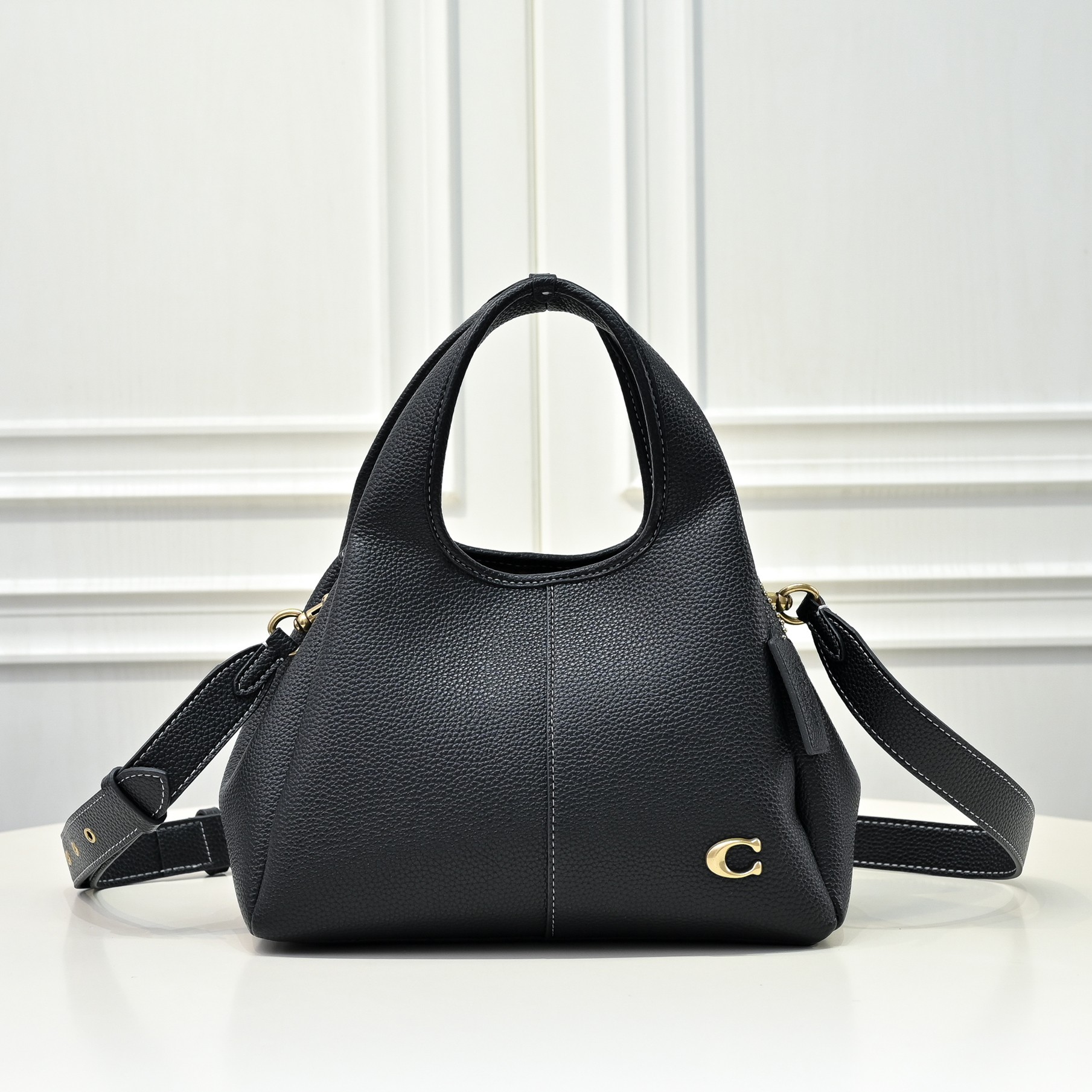 Cheap Coach Cross Bags in 210452, $65 USD- [IB210452] - Replica Coach Cross Bags