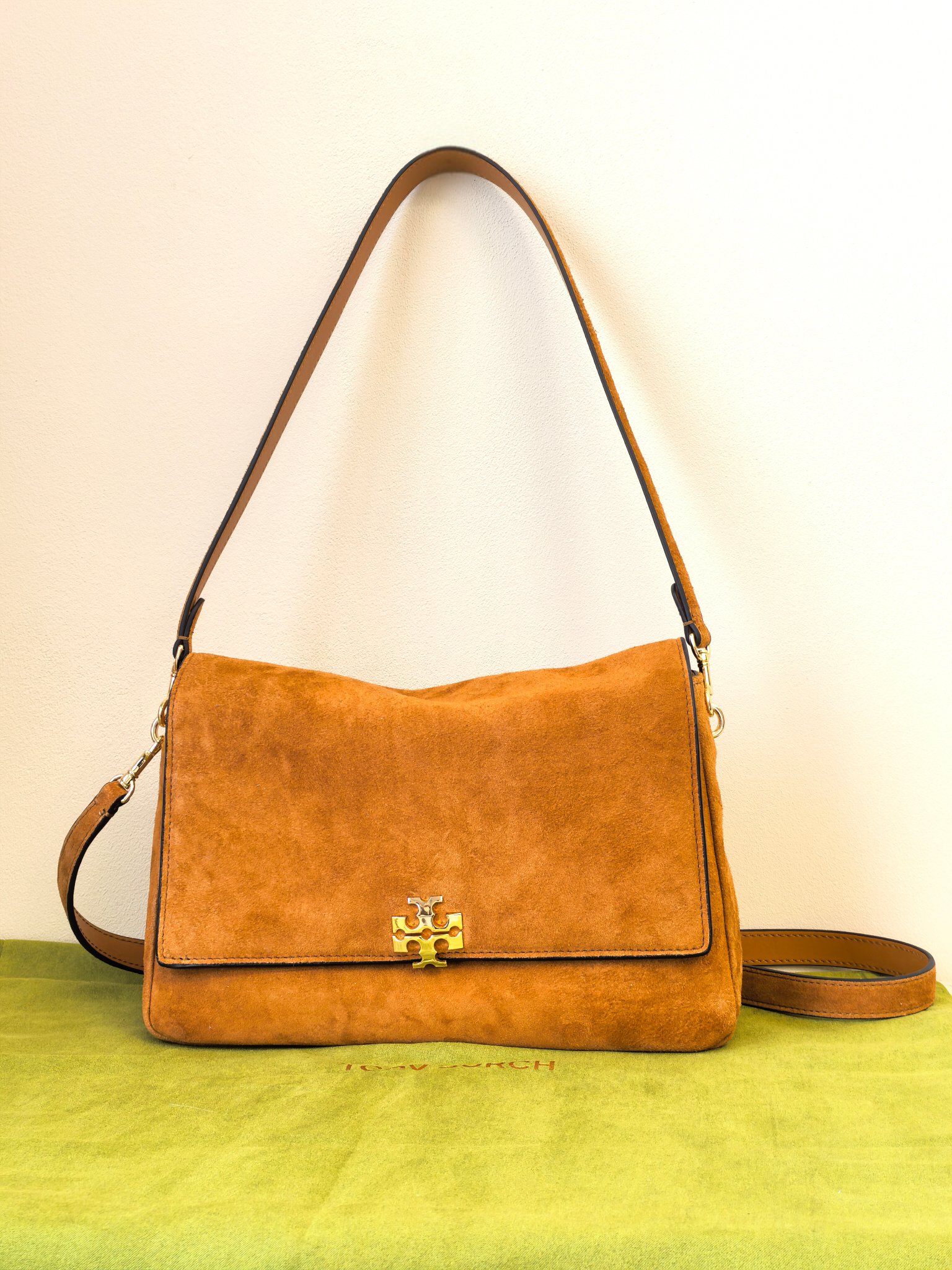 Cheap Tory Burch Bags in 210463, $70 USD- [IB210463] - Replica Tory Burch Bags