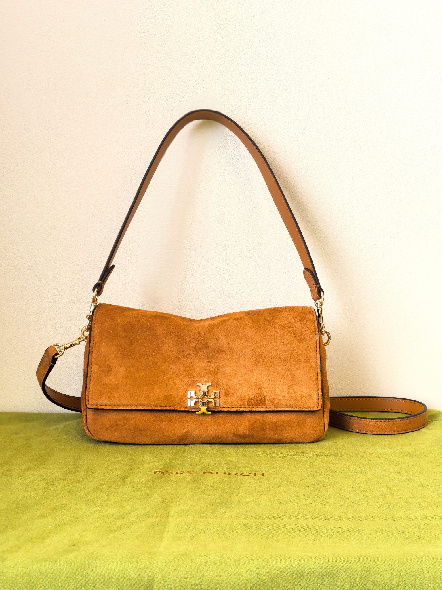 Cheap Tory Burch Bags in 210464, $65 USD- [IB210464] - Replica Tory Burch Bags