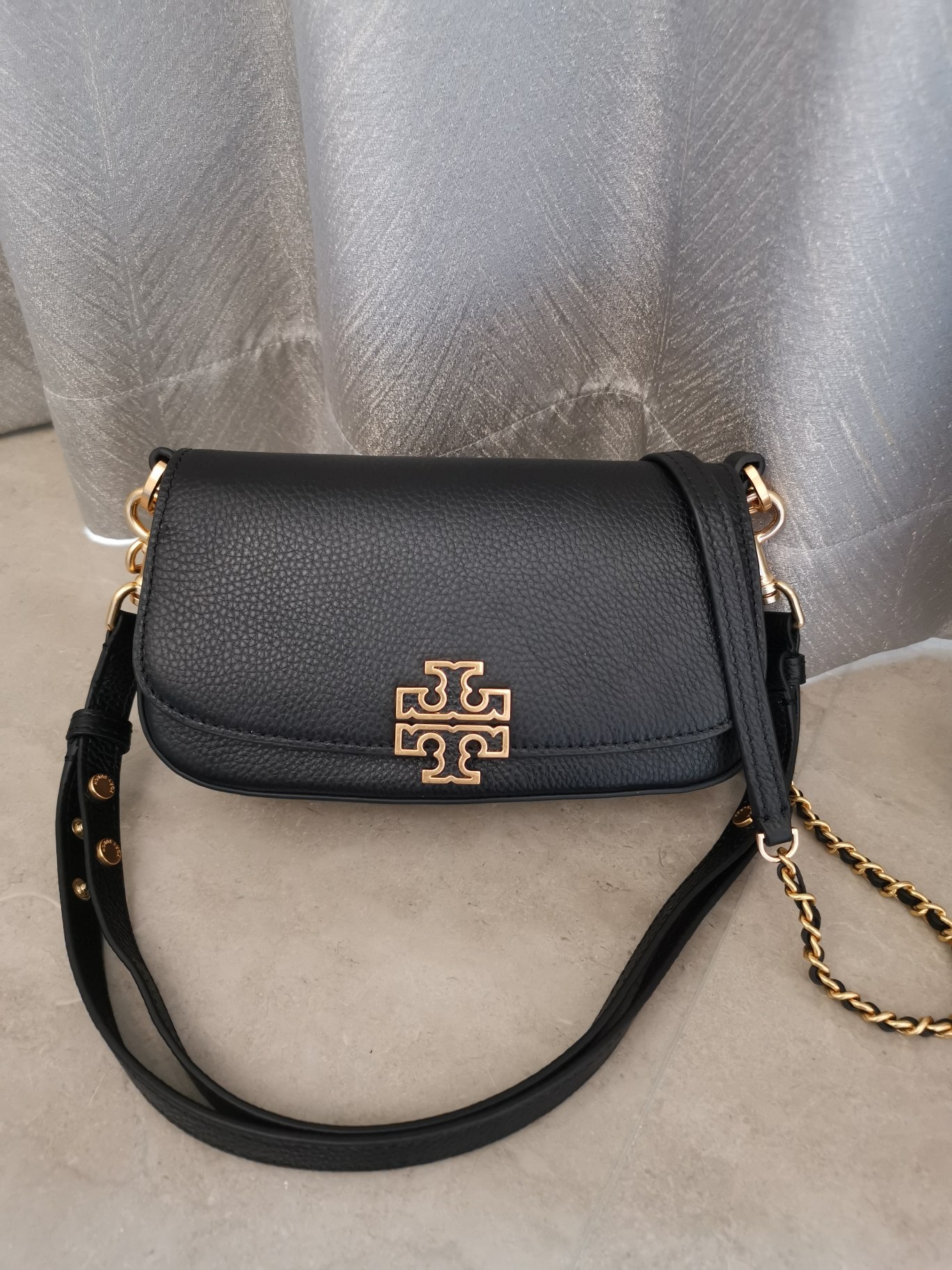 Cheap Tory Burch Bags in 210468, $60 USD- [IB210468] - Replica Tory Burch Bags