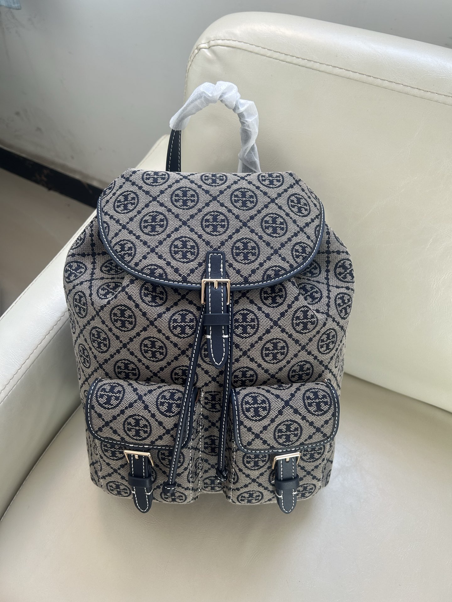 Cheap Tory Burch Bags in 210469, $90 USD- [IB210469] - Replica Tory Burch Bags