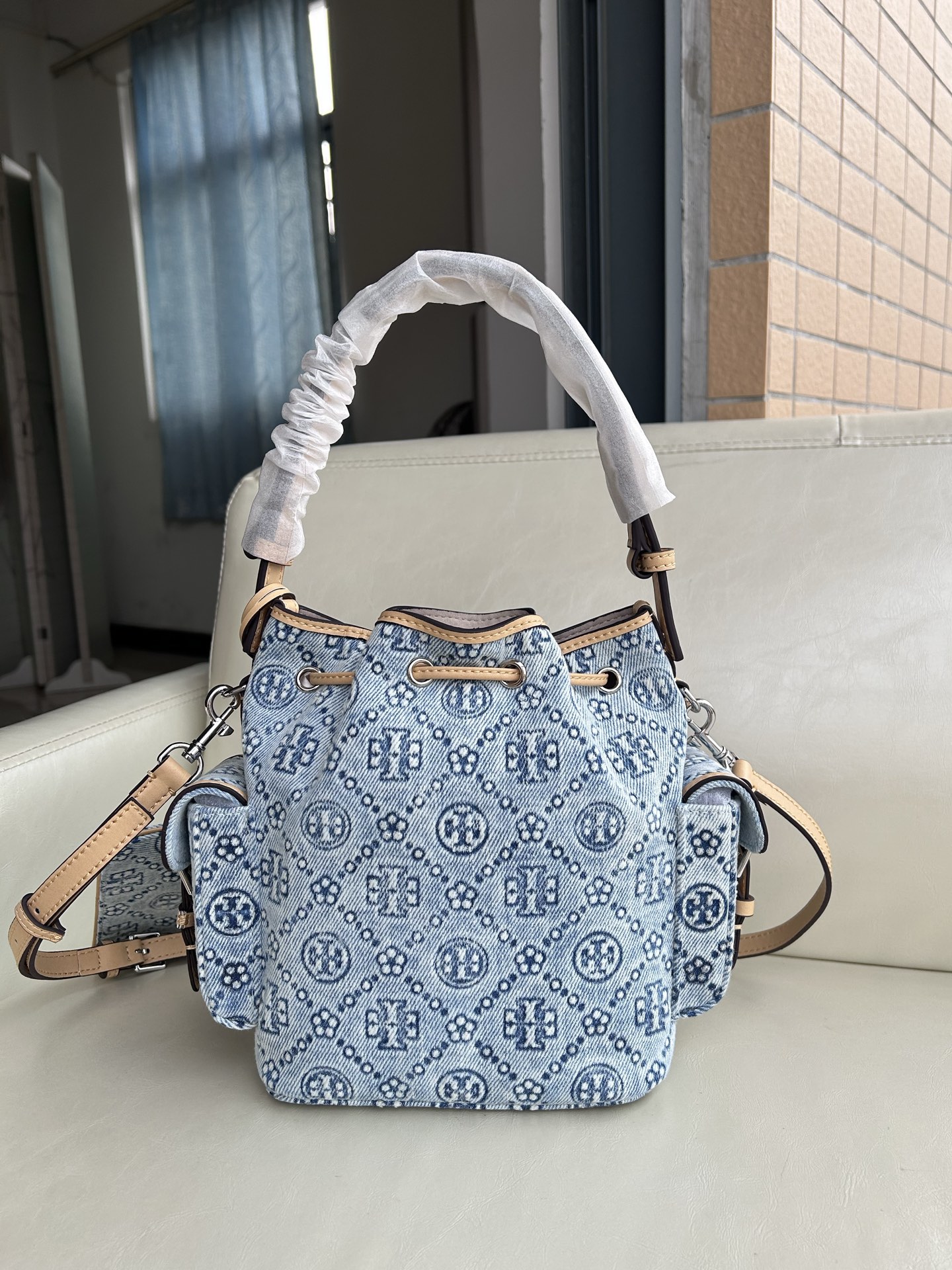 Cheap Tory Burch Bags in 210470, $90 USD- [IB210470] - Replica Tory Burch Bags