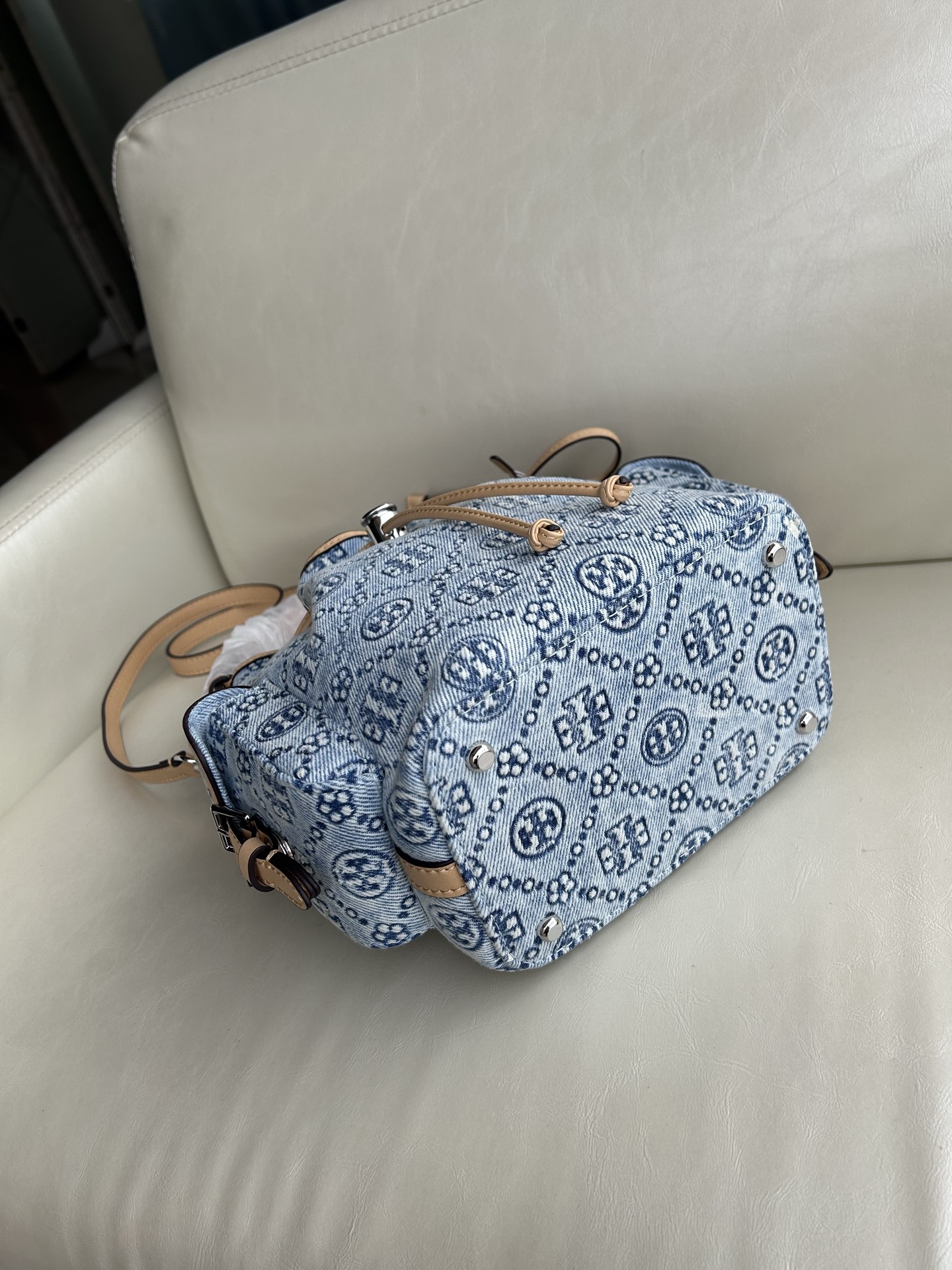 Cheap Tory Burch Bags in 210470, $90 USD- [IB210470] - Replica Tory Burch Bags