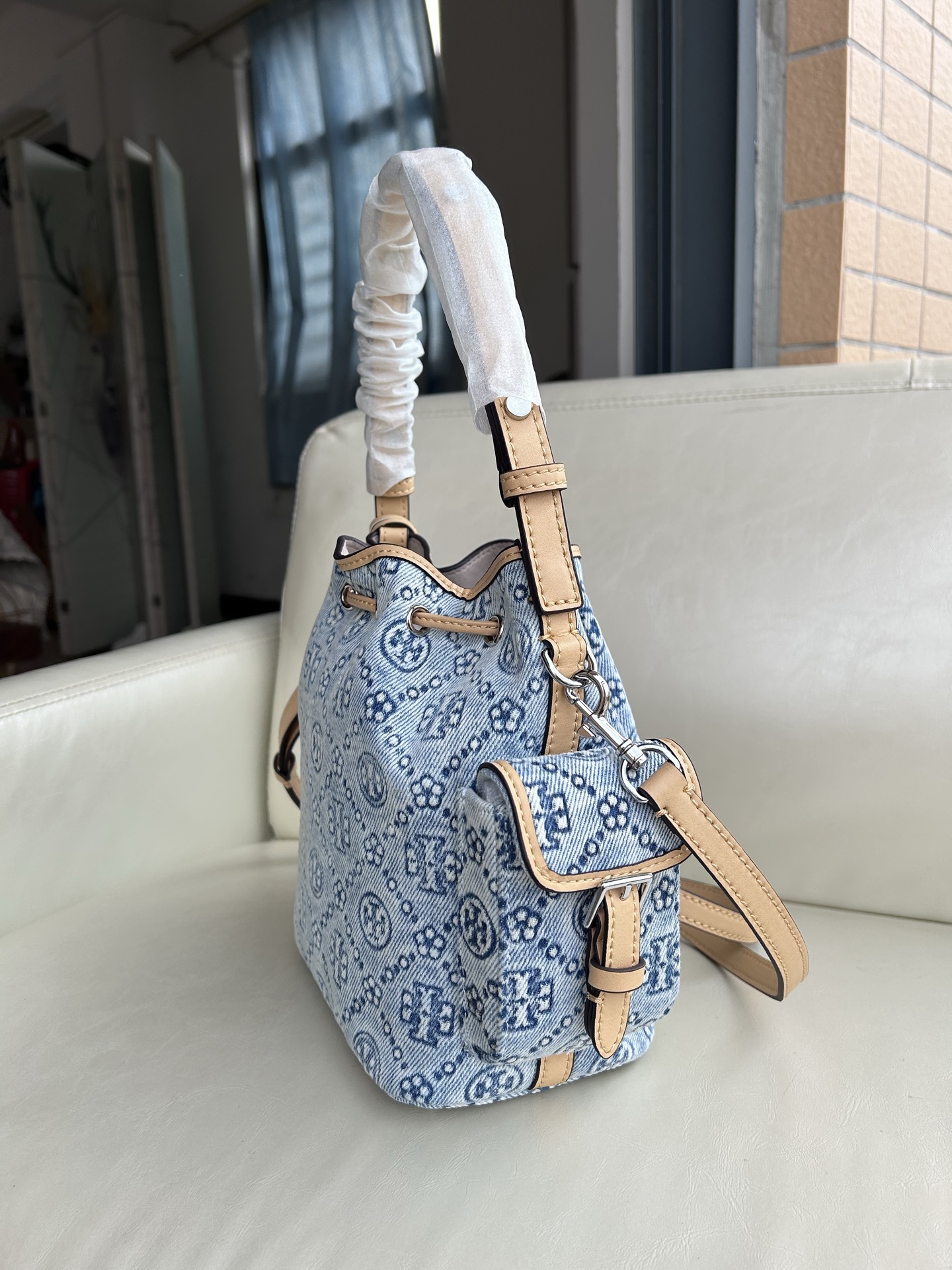 Cheap Tory Burch Bags in 210470, $90 USD- [IB210470] - Replica Tory Burch Bags