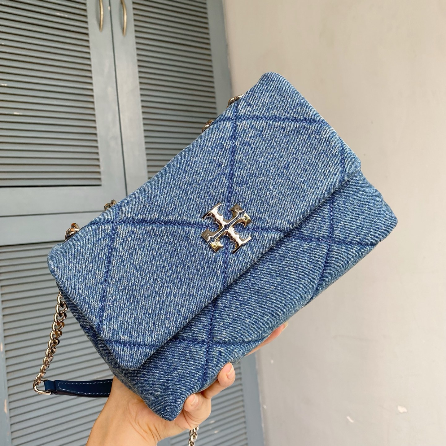 Cheap Tory Burch Bags in 210472, $70 USD- [IB210472] - Replica Tory Burch Bags