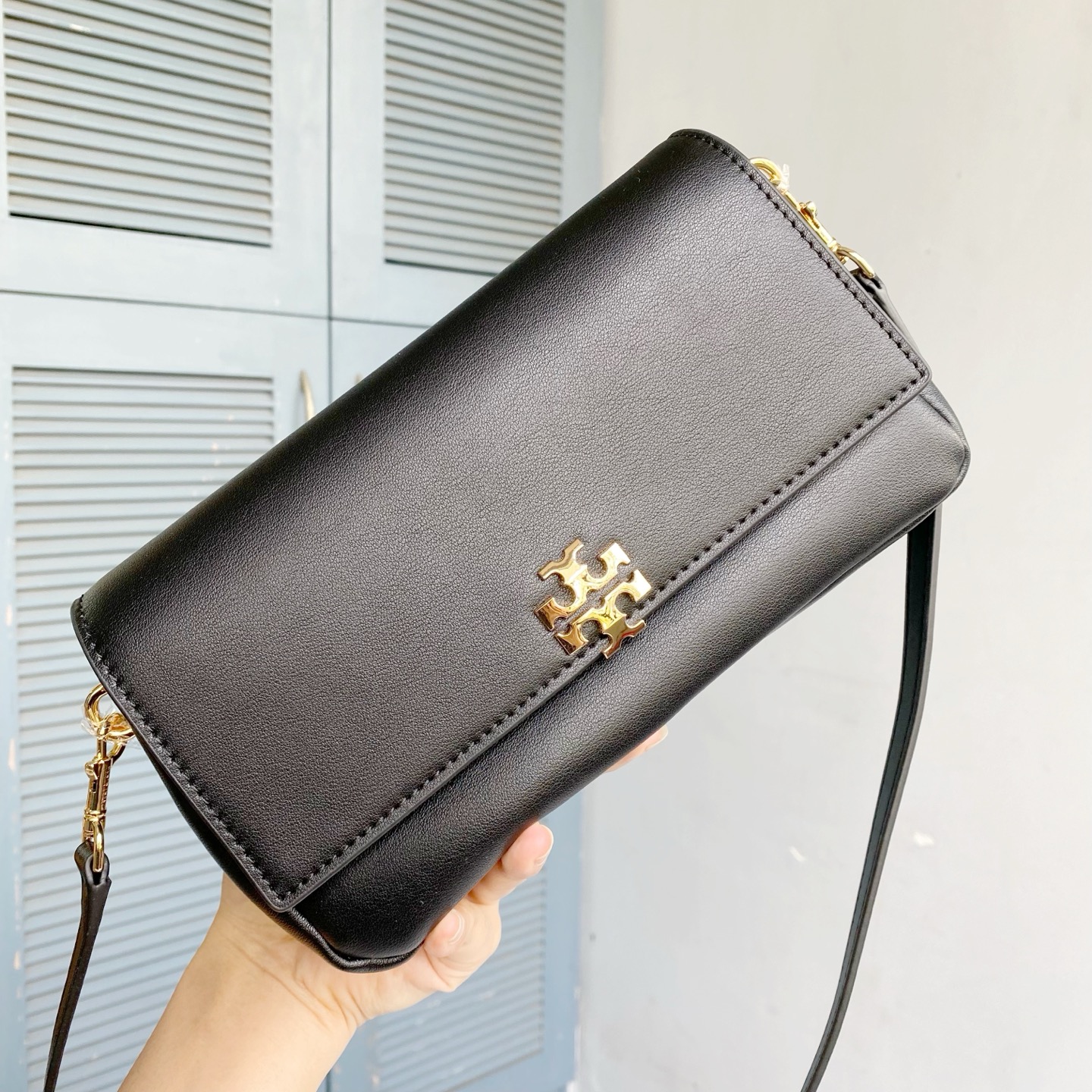 Cheap Tory Burch Bags in 210481, $65 USD- [IB210481] - Replica Tory Burch Bags